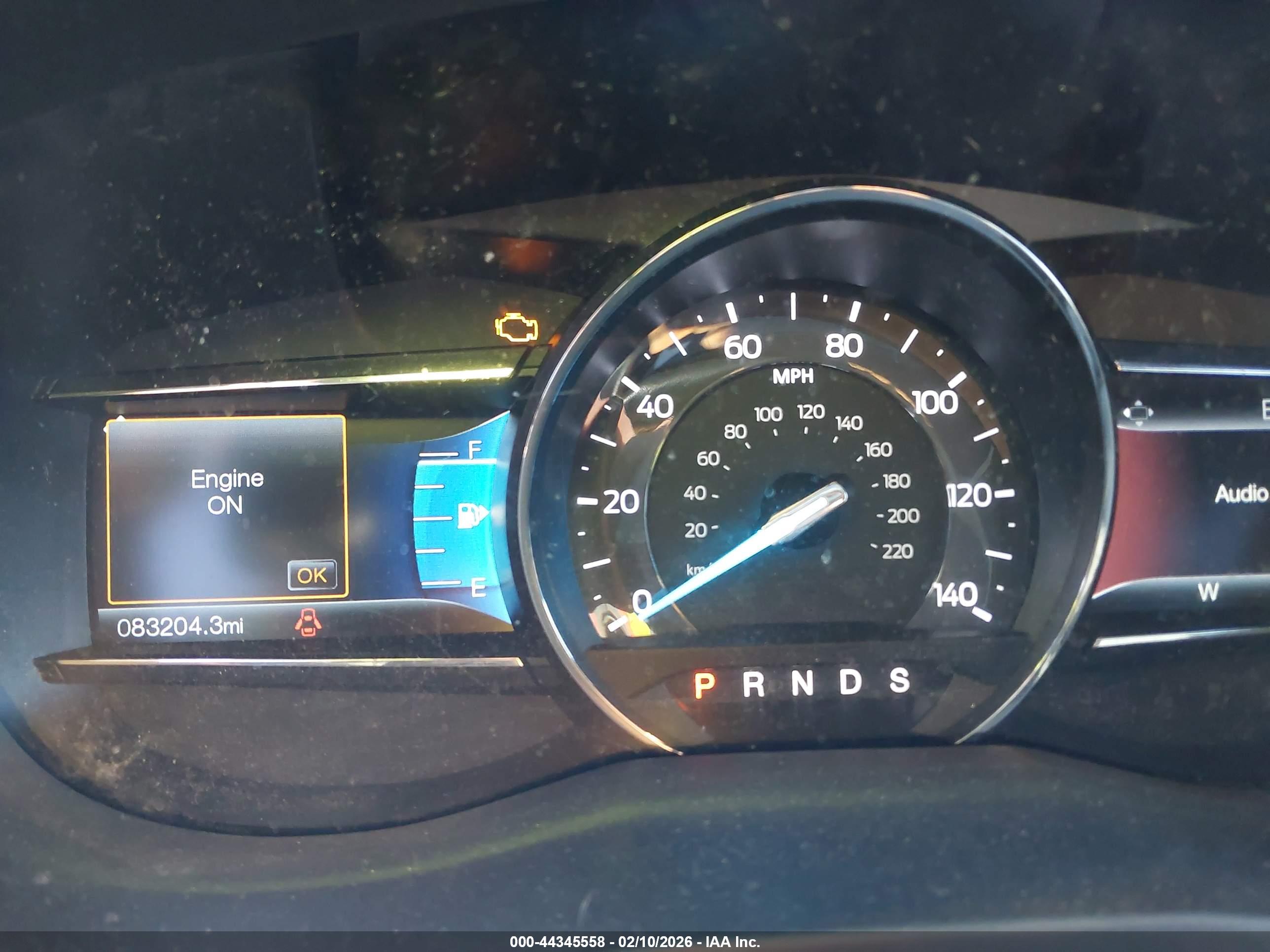 FORD EXPLORER image 7