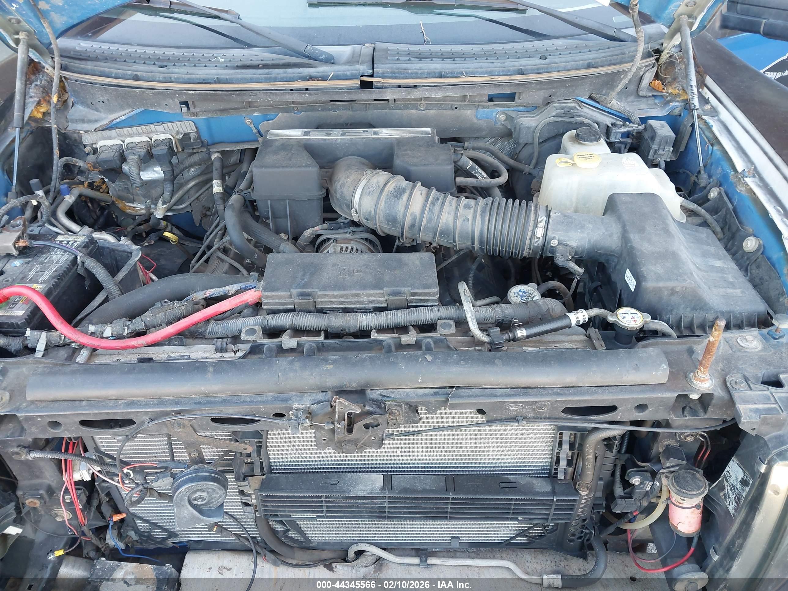 FORD F-150 image 10