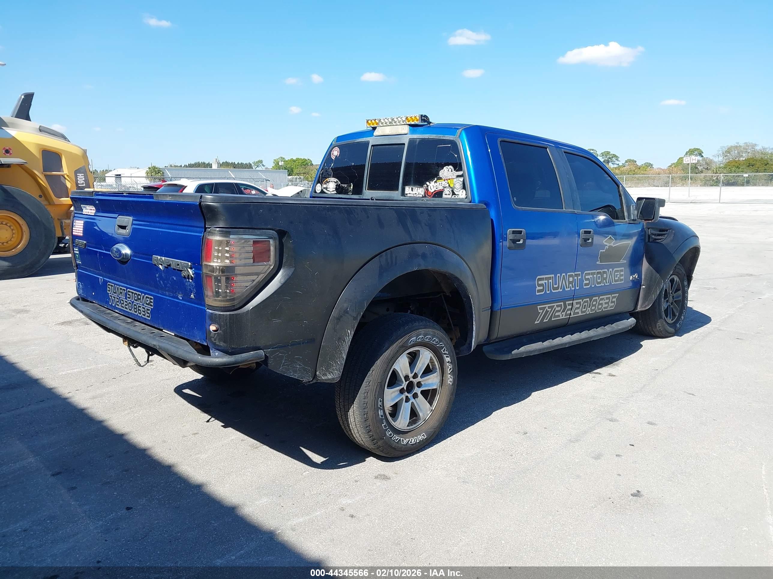 FORD F-150 image 4