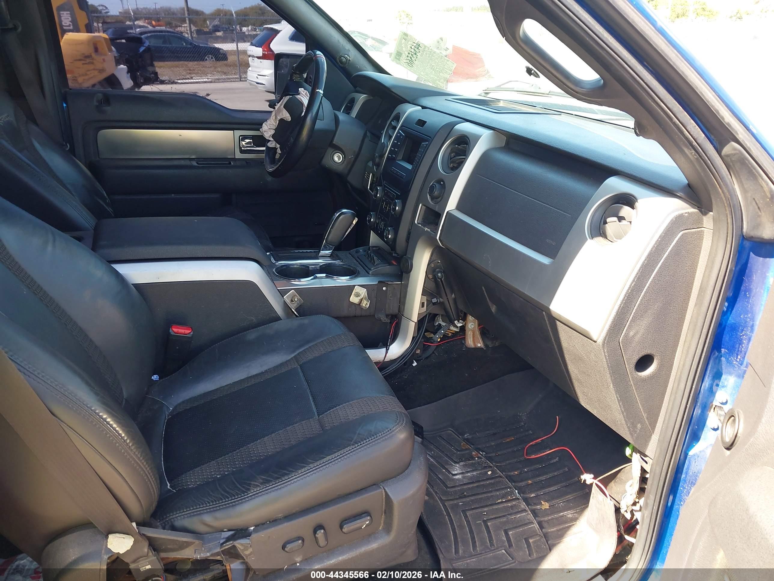 FORD F-150 image 5