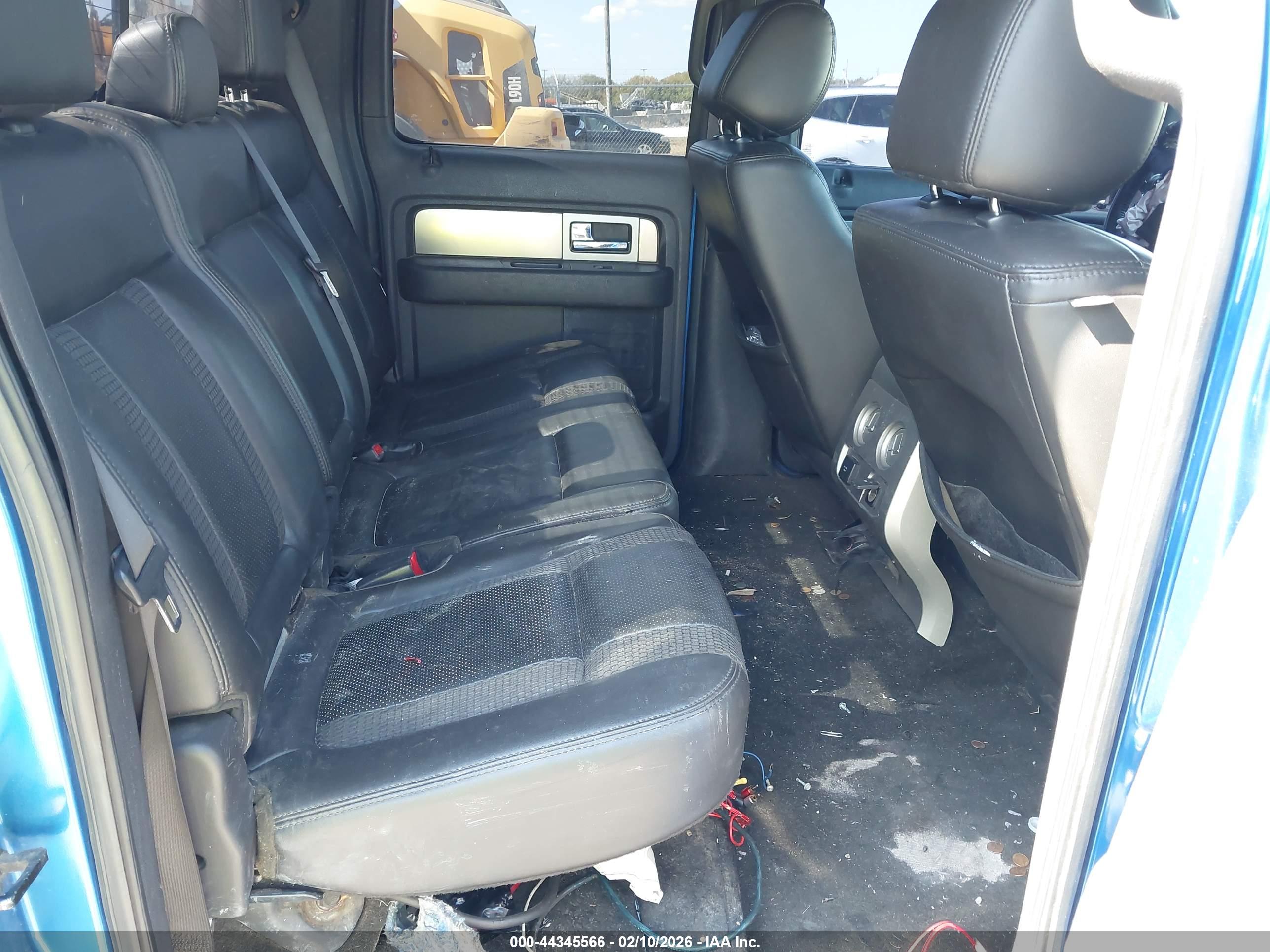 FORD F-150 image 8