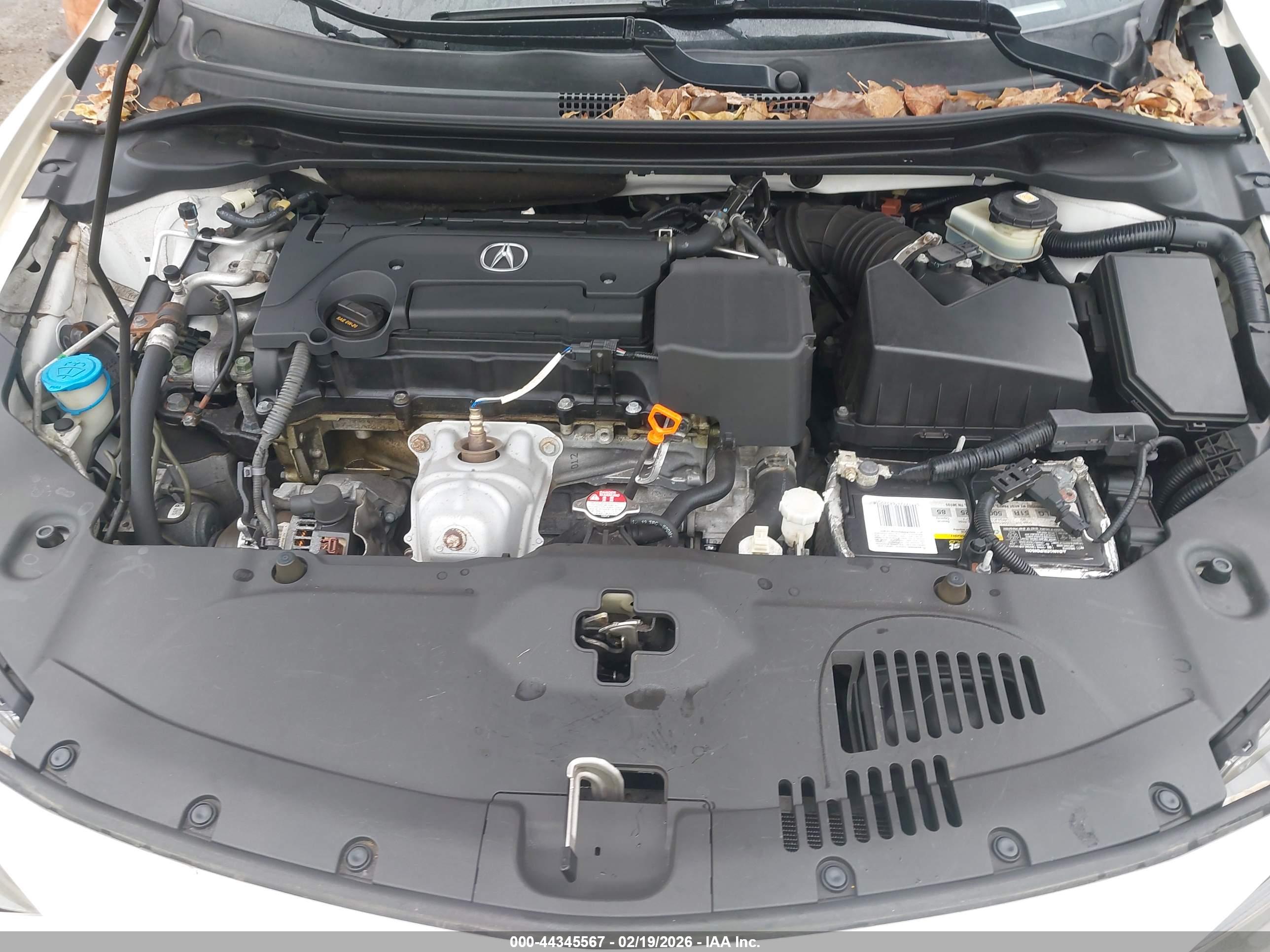 ACURA ILX image 10