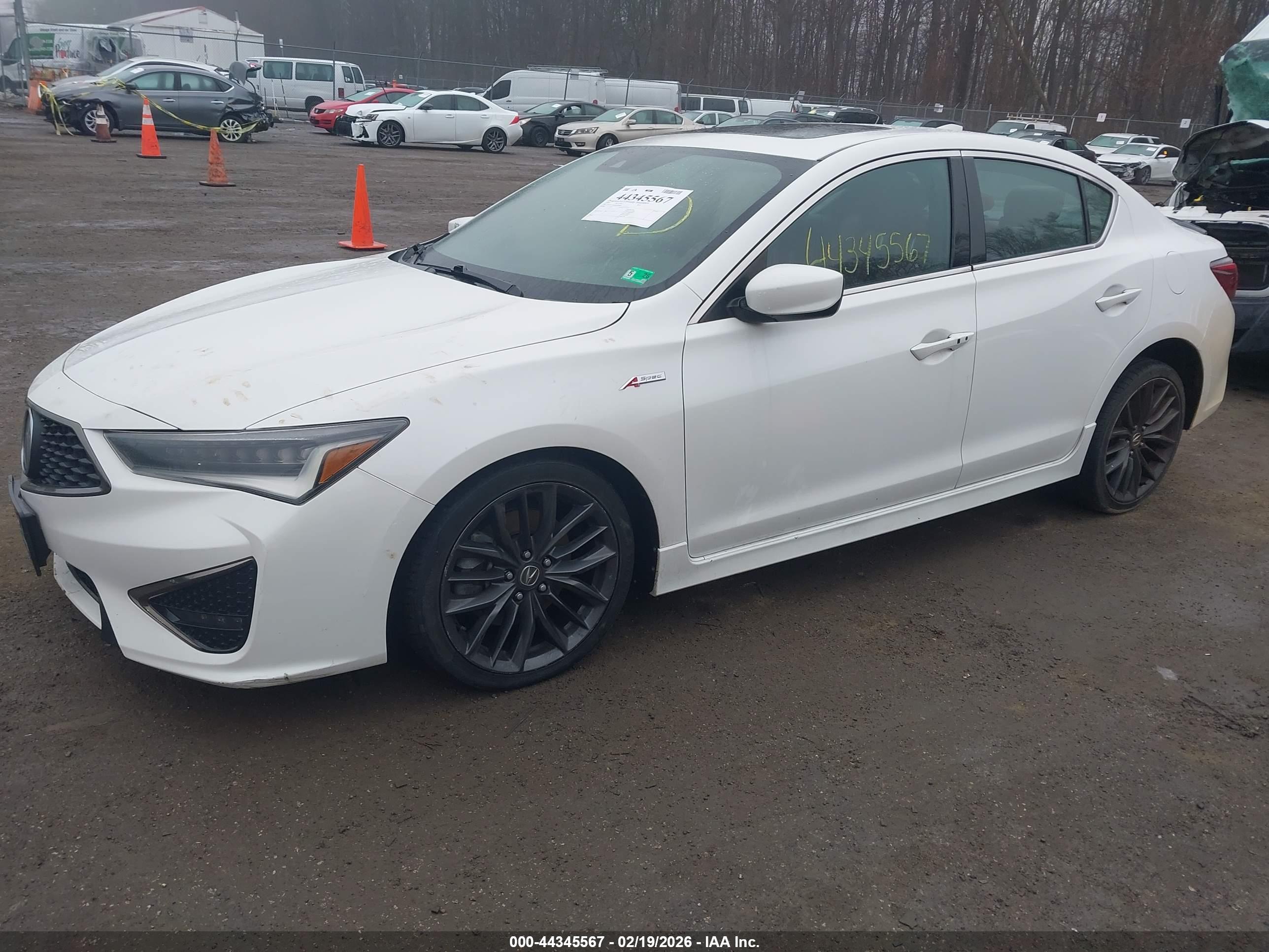 ACURA ILX image 2