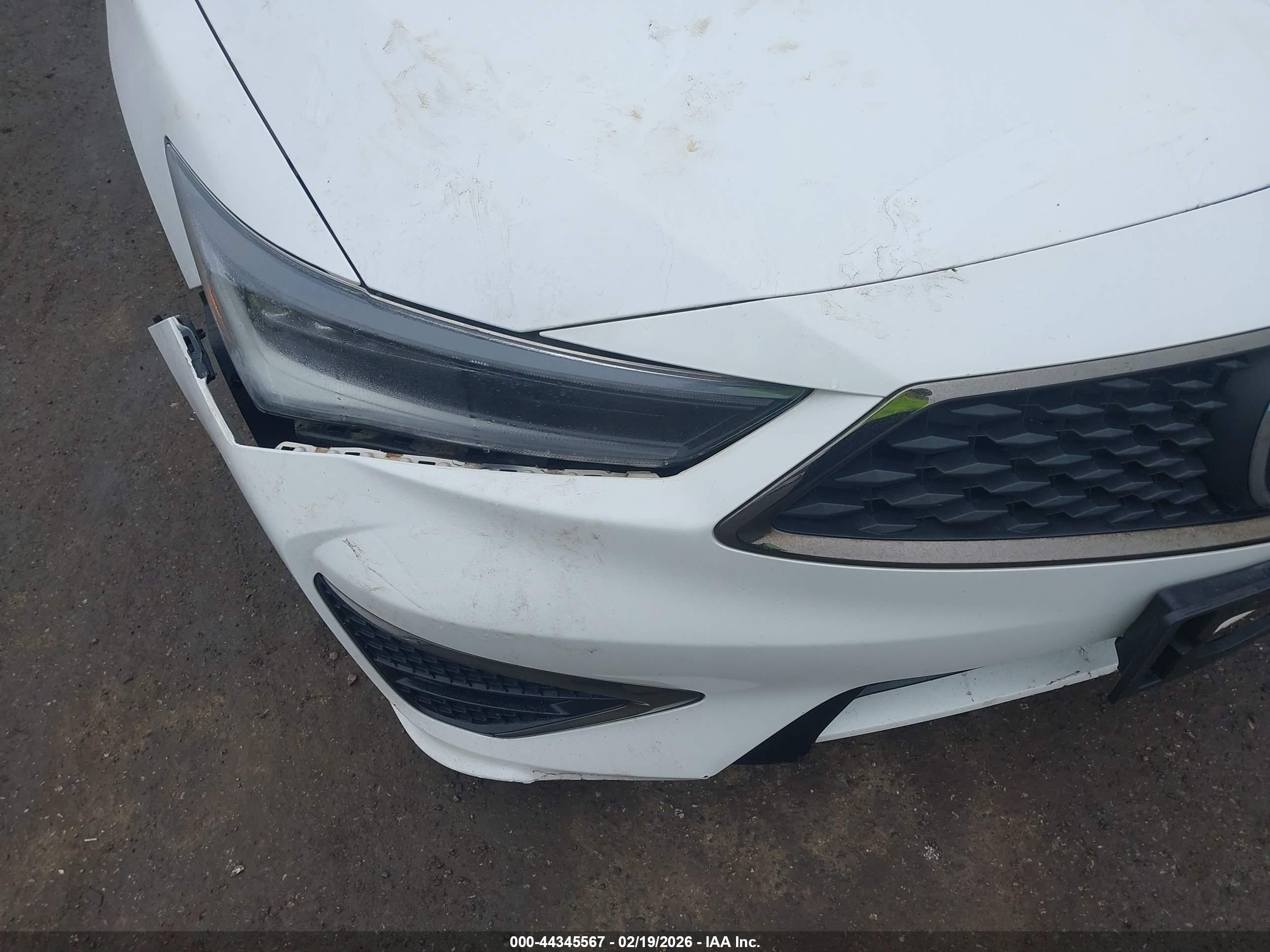 ACURA ILX image 6