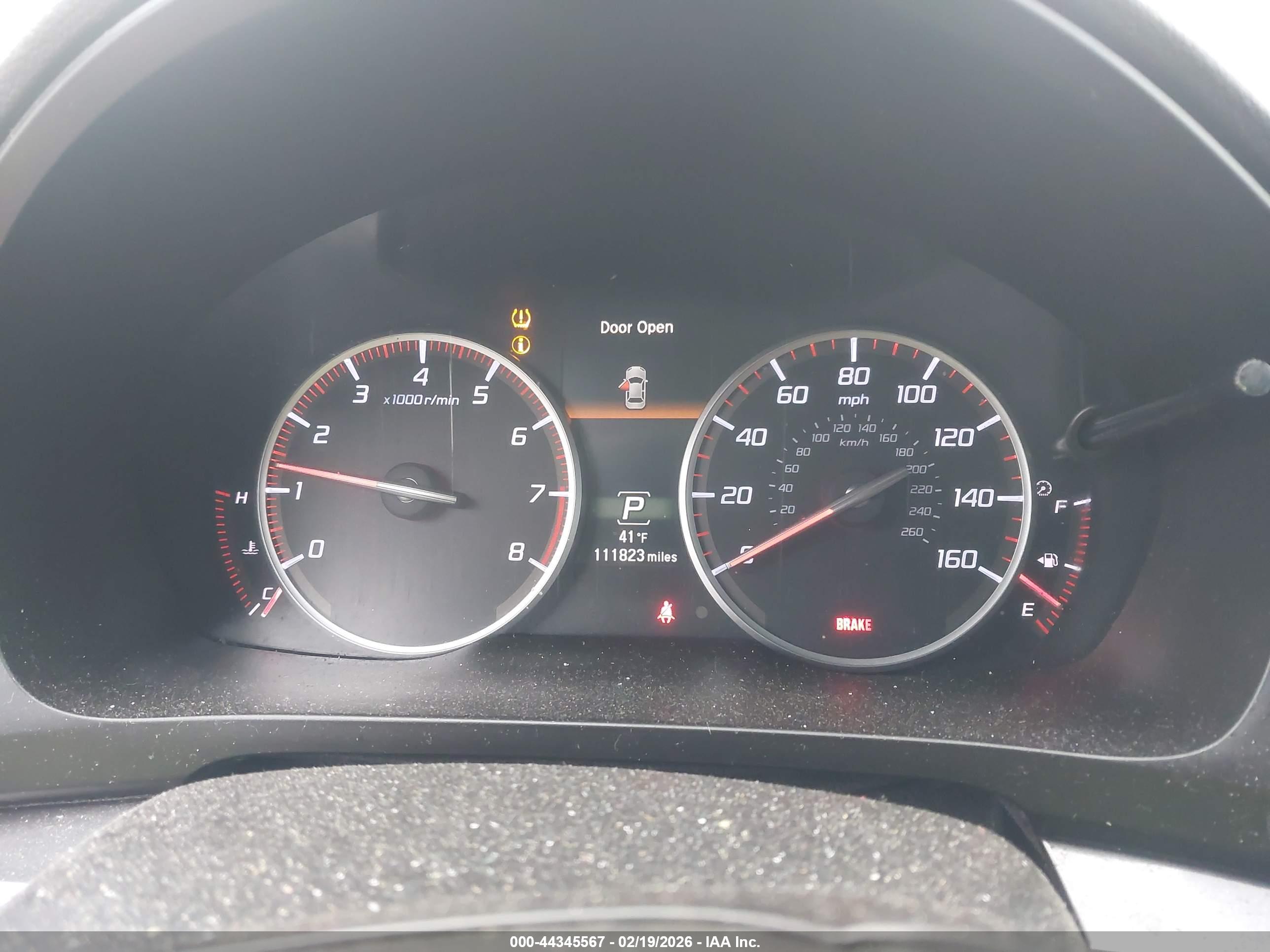 ACURA ILX image 7
