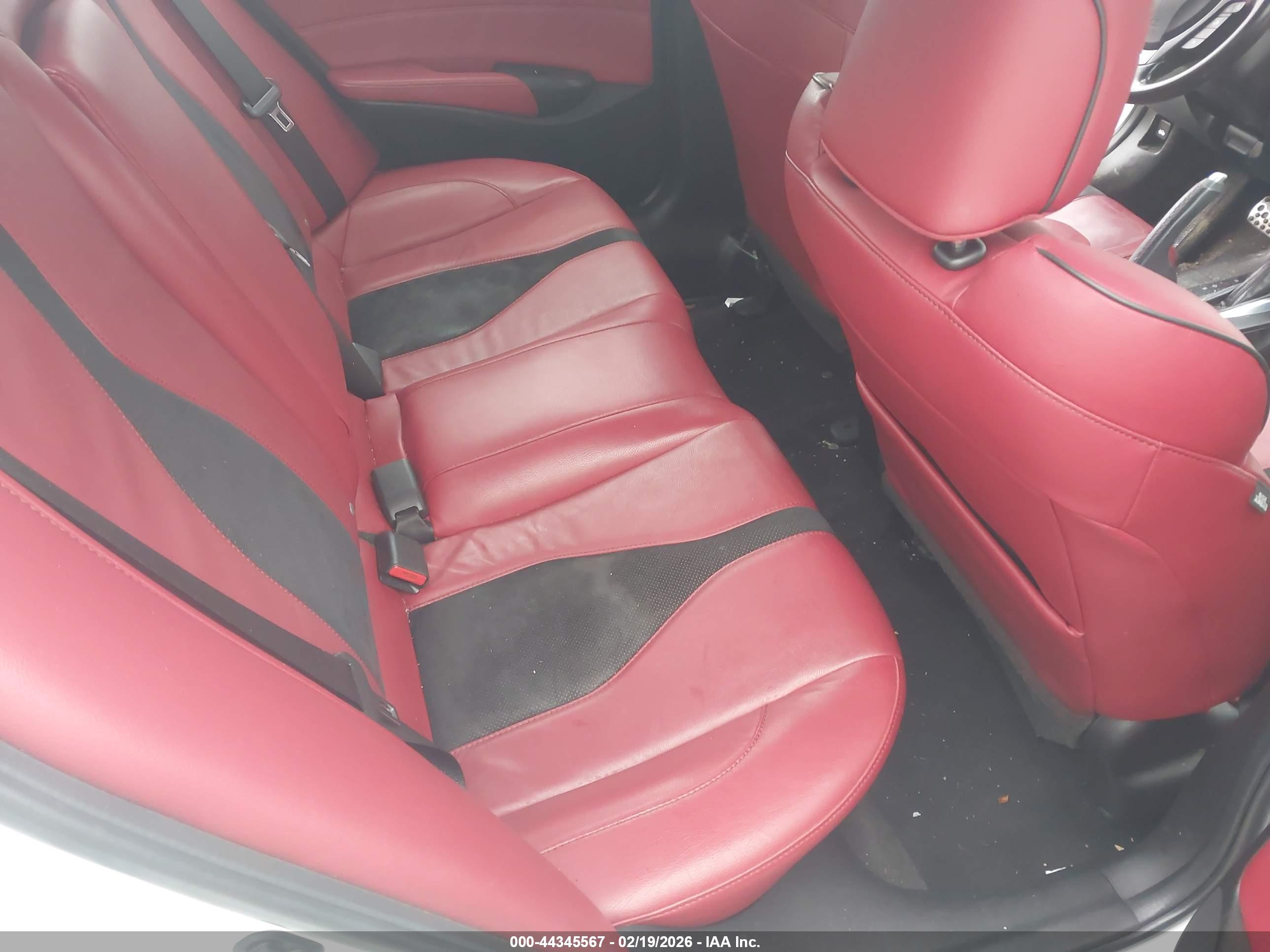 ACURA ILX image 8