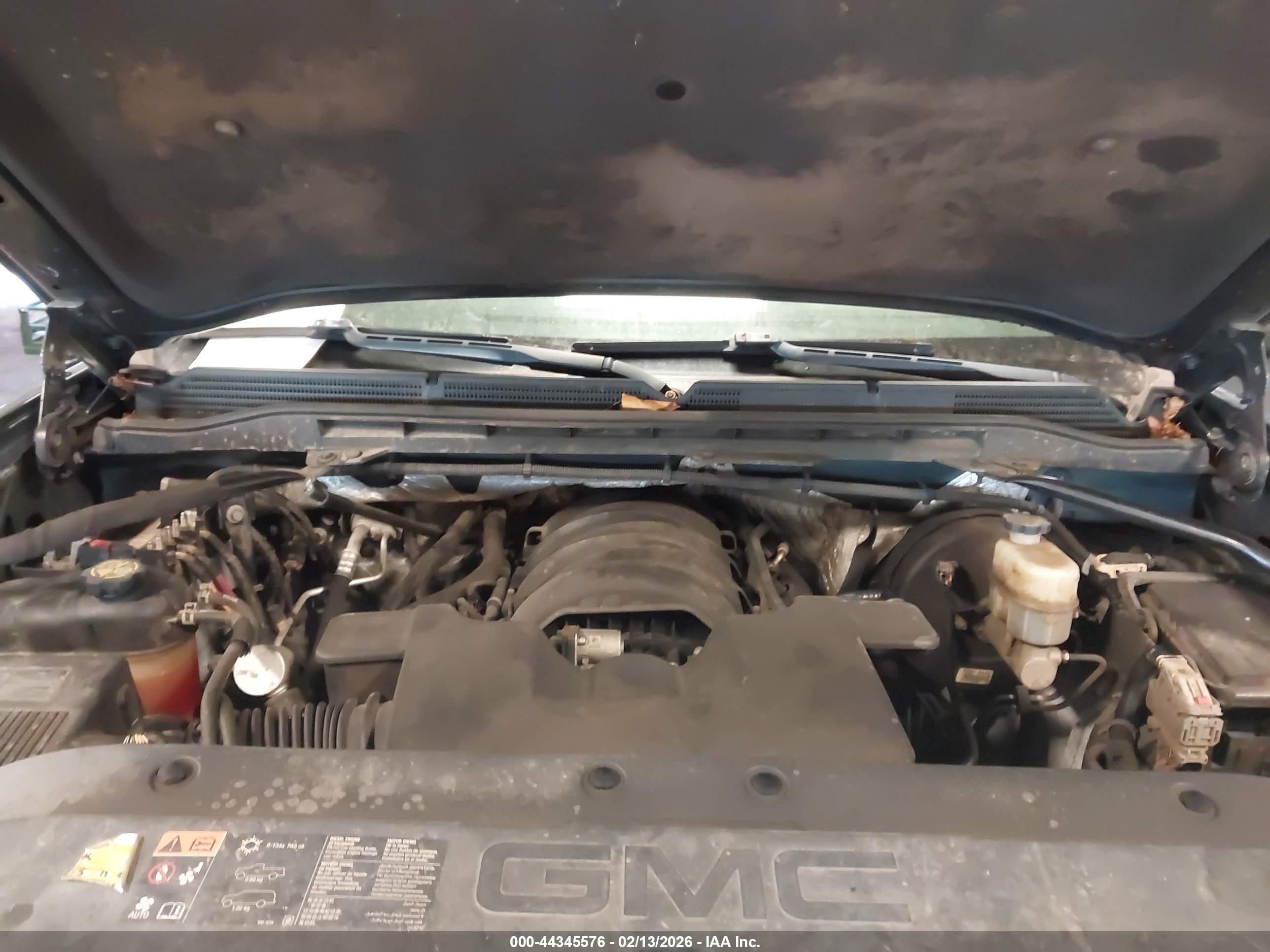 GMC SIERRA image 10