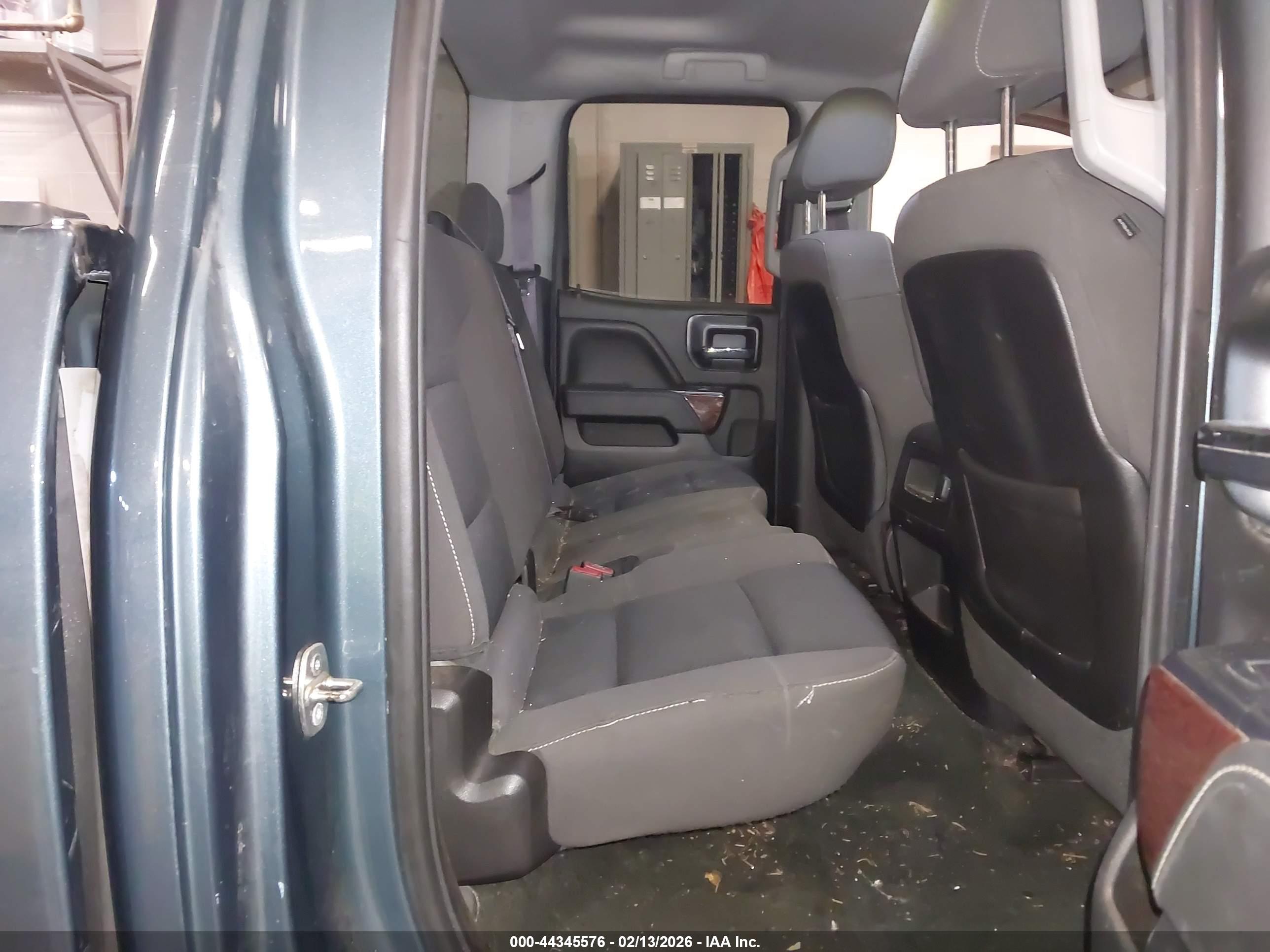 GMC SIERRA image 8