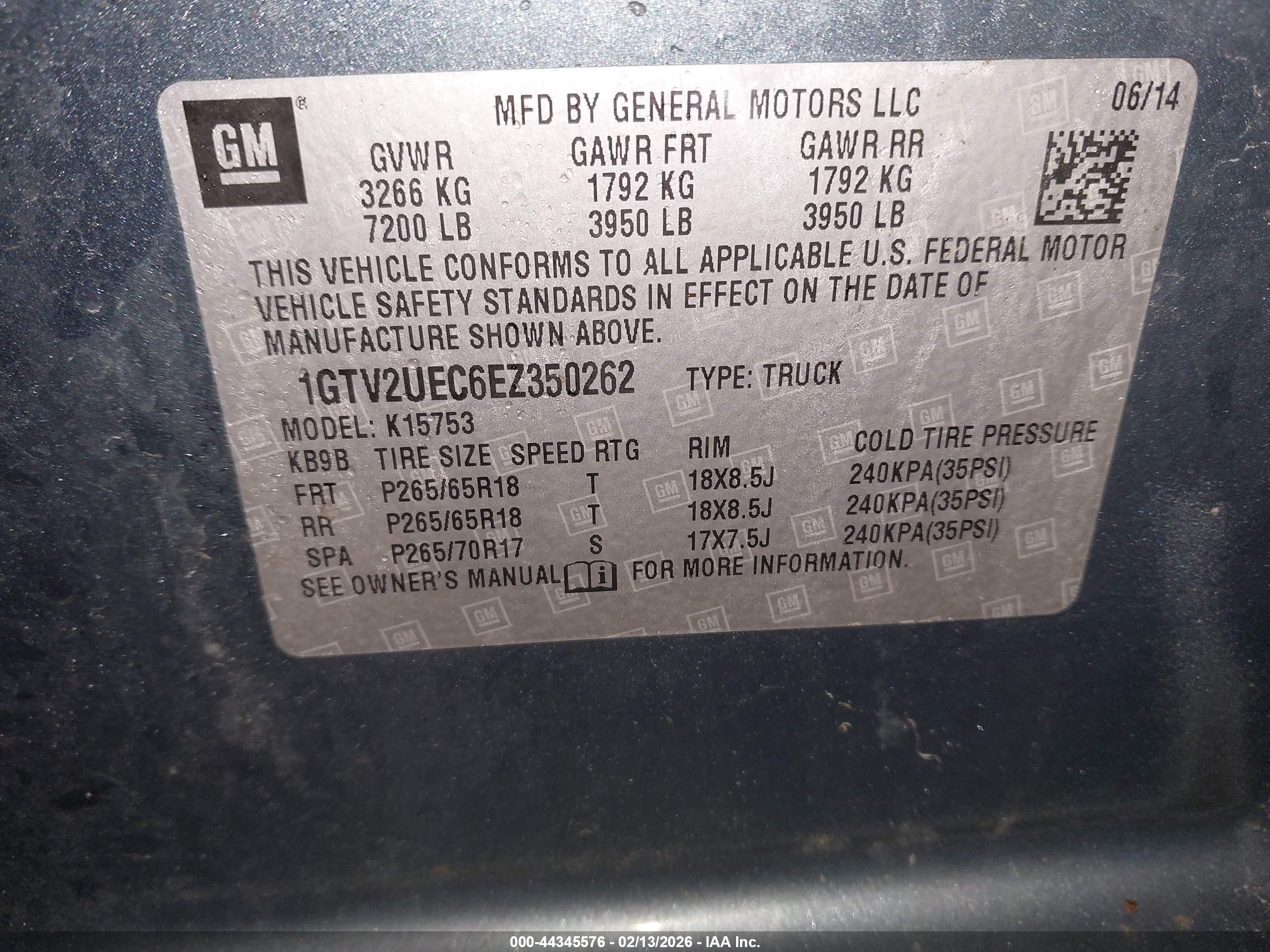 GMC SIERRA image 9