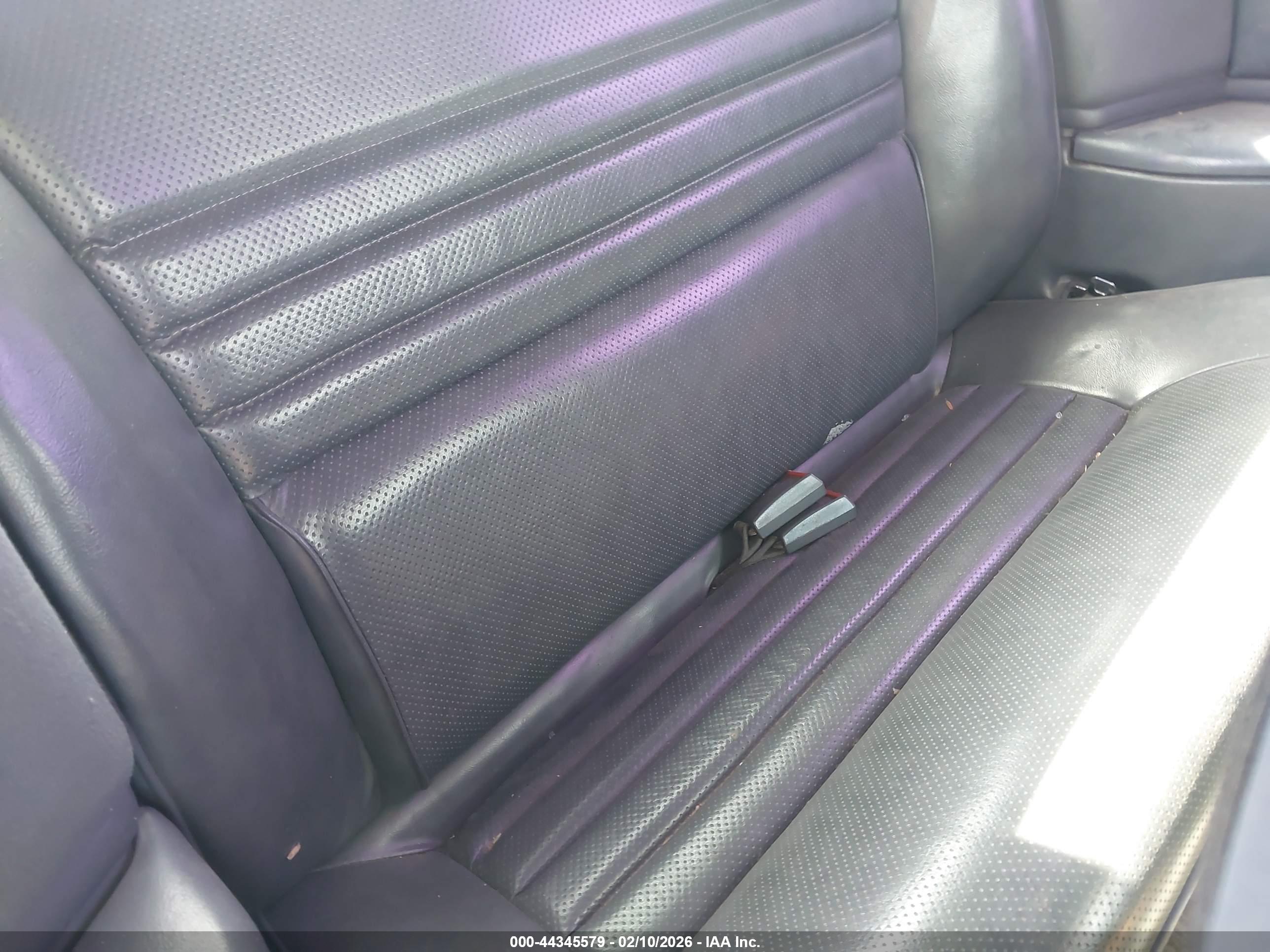 CHRYSLER LEBARON image 8