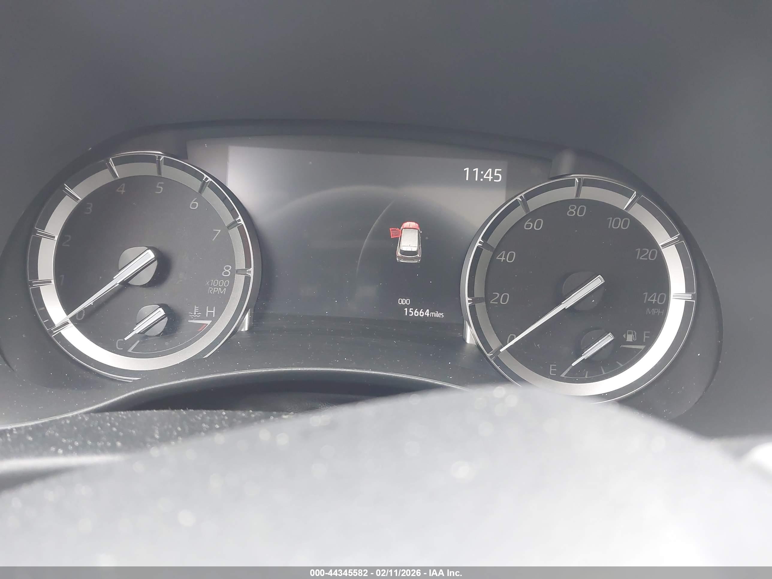 TOYOTA HIGHLANDER image 7