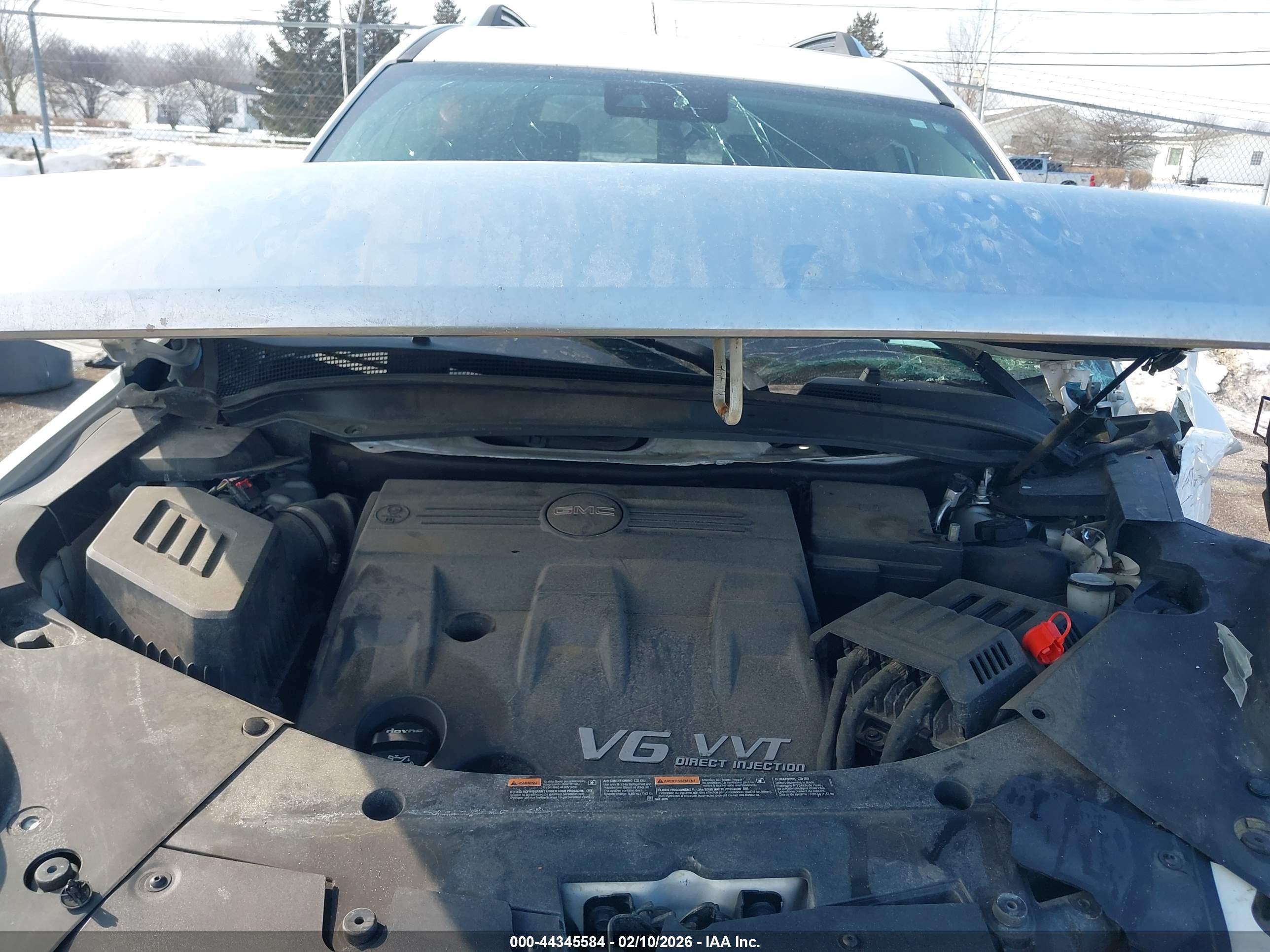 GMC TERRAIN image 10