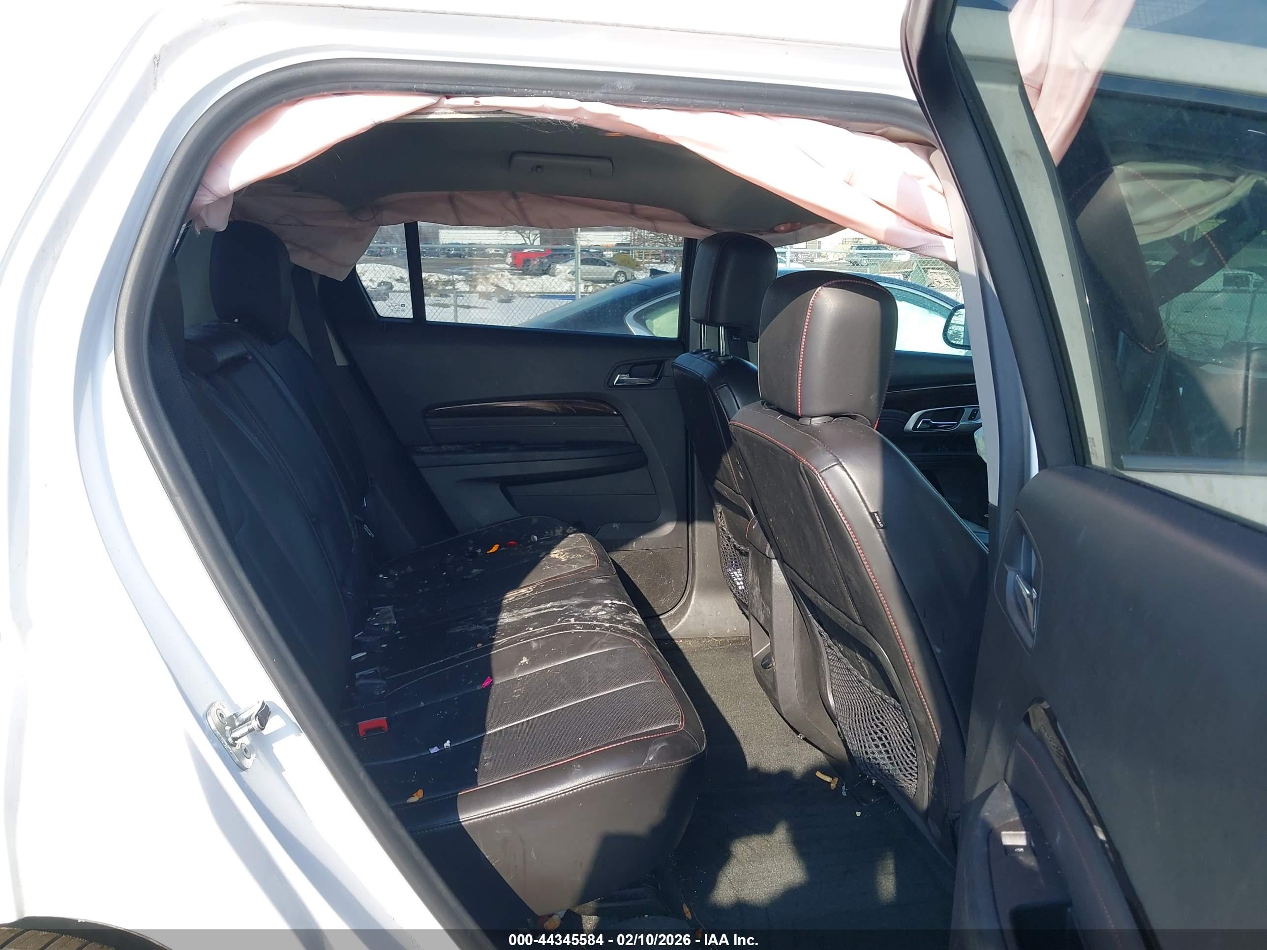 GMC TERRAIN image 8