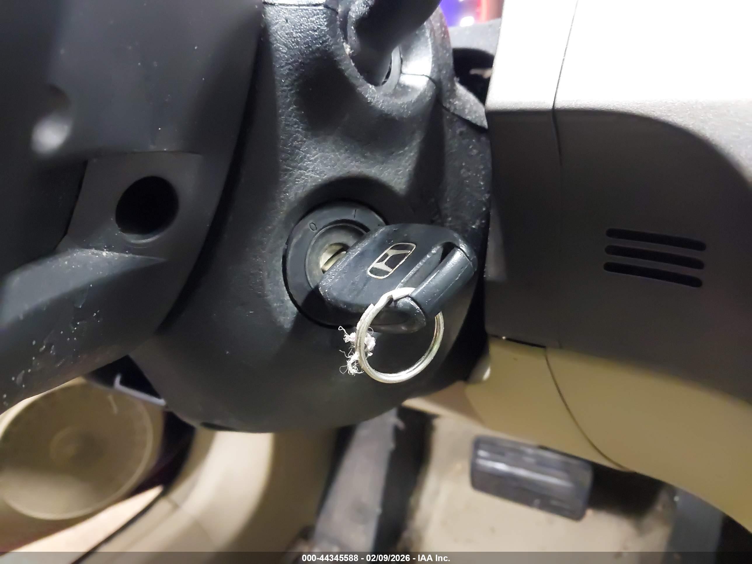 HONDA CIVIC image 11