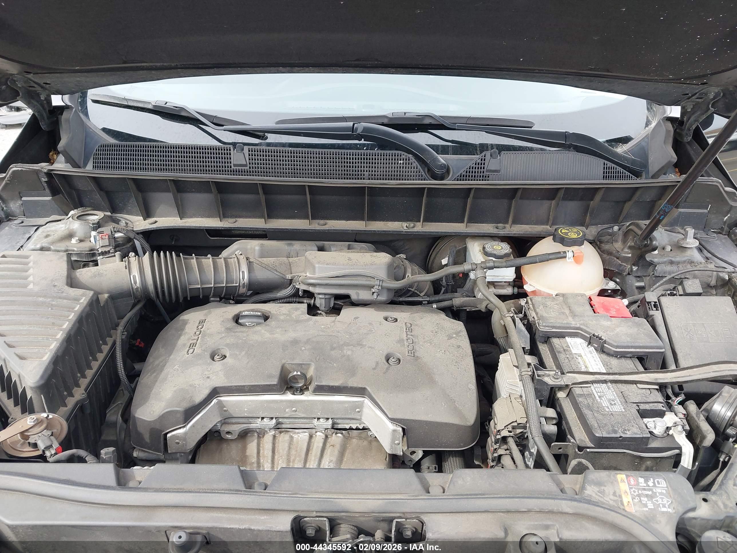 GMC ACADIA image 10