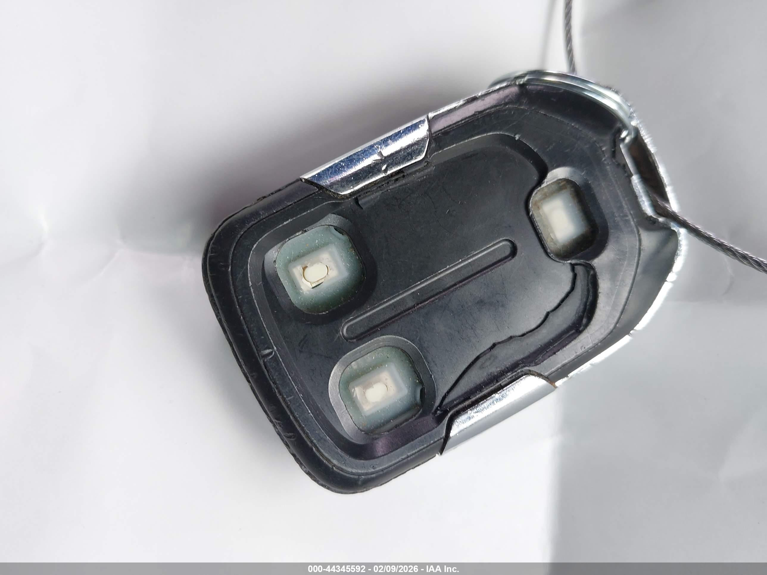 GMC ACADIA image 11