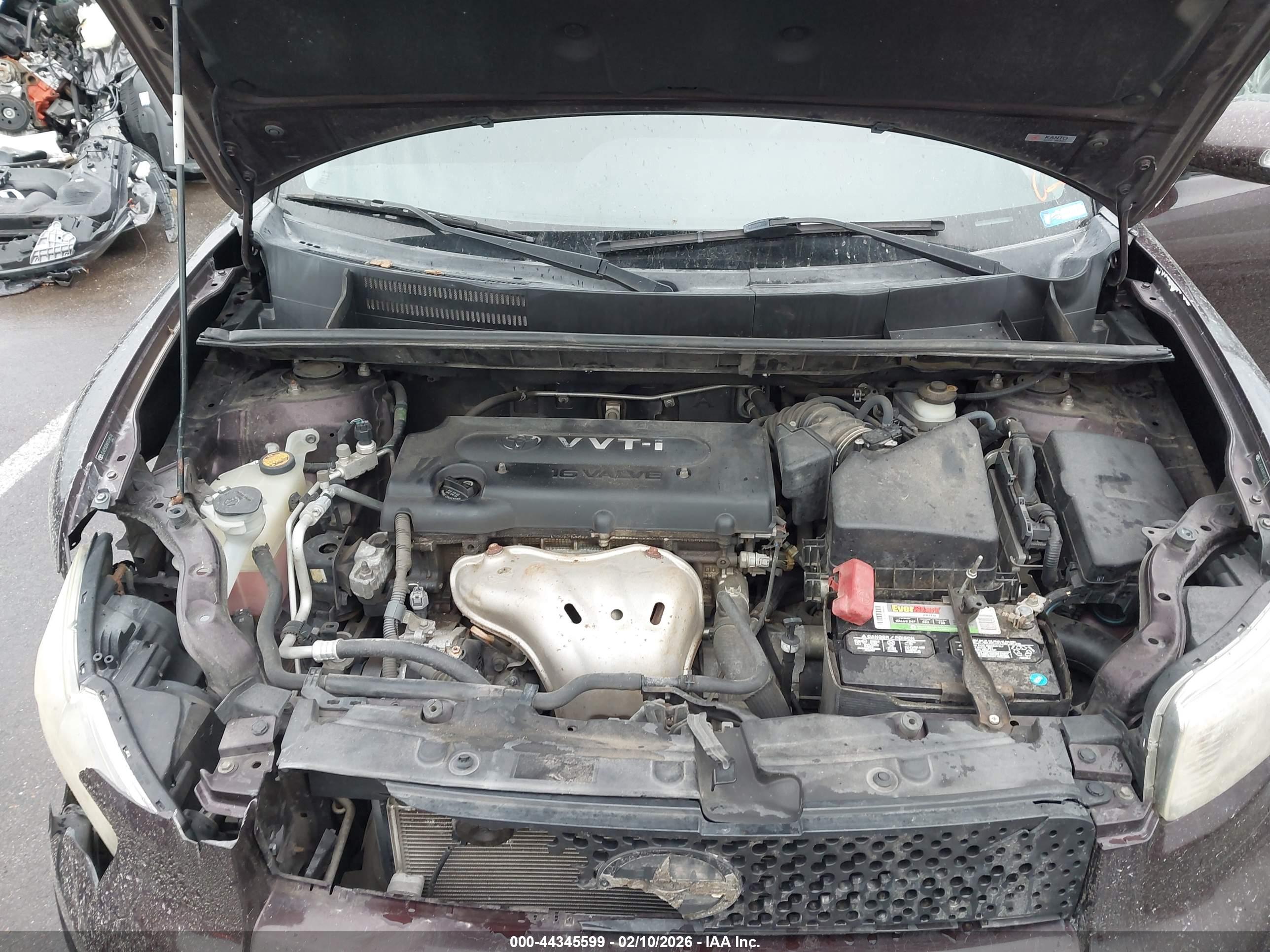 SCION XB image 10