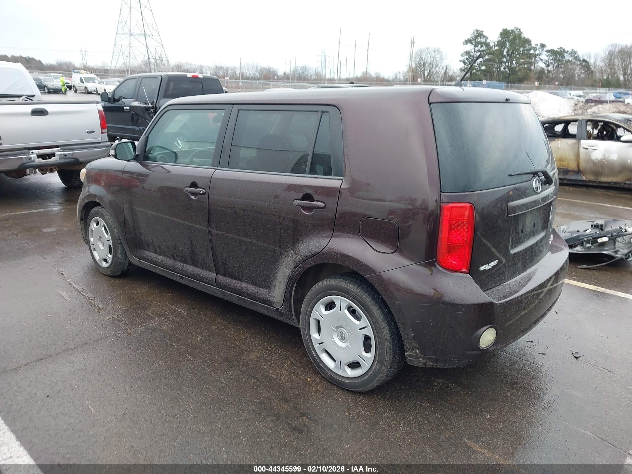SCION XB image 3