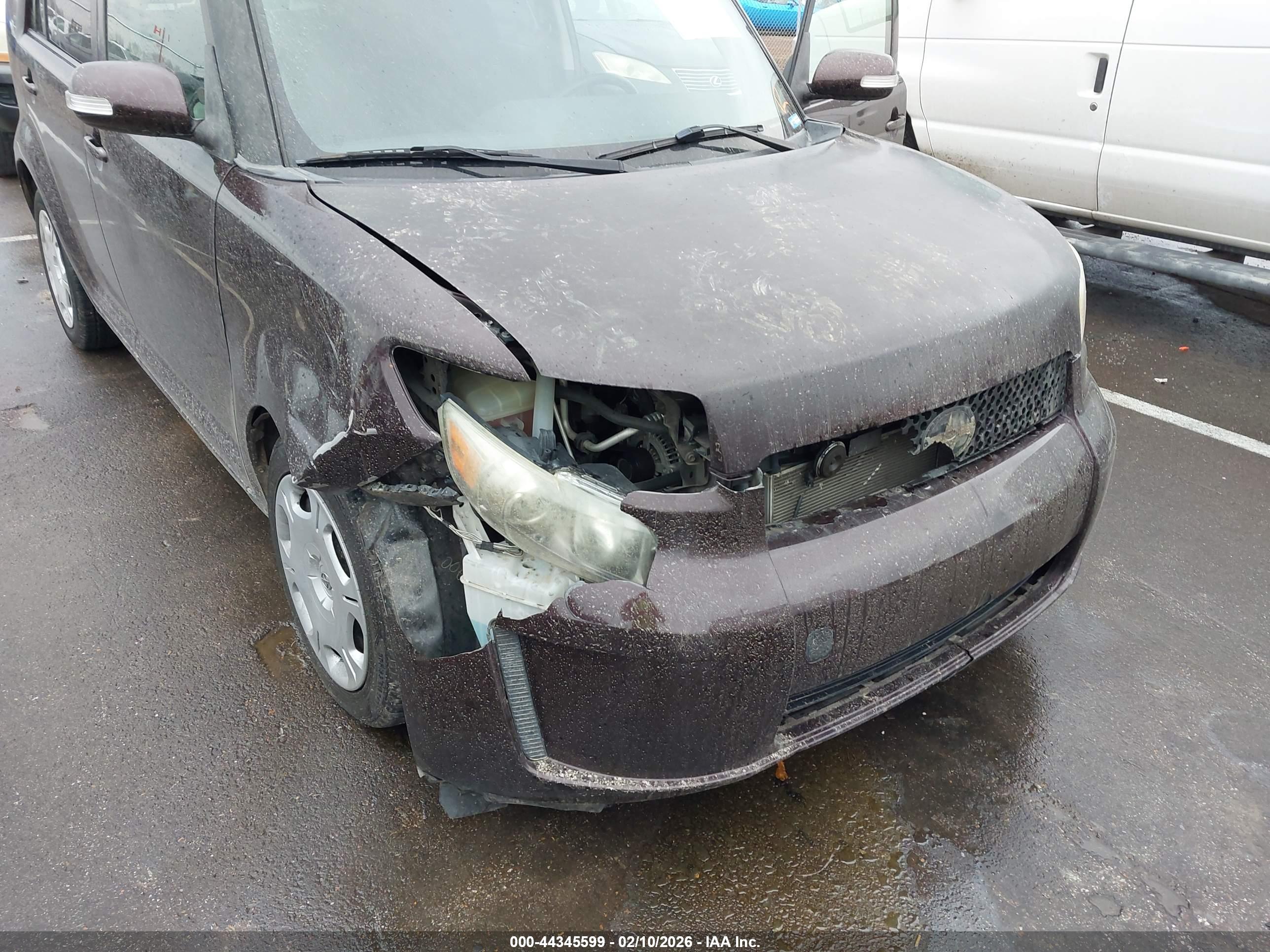 SCION XB image 6