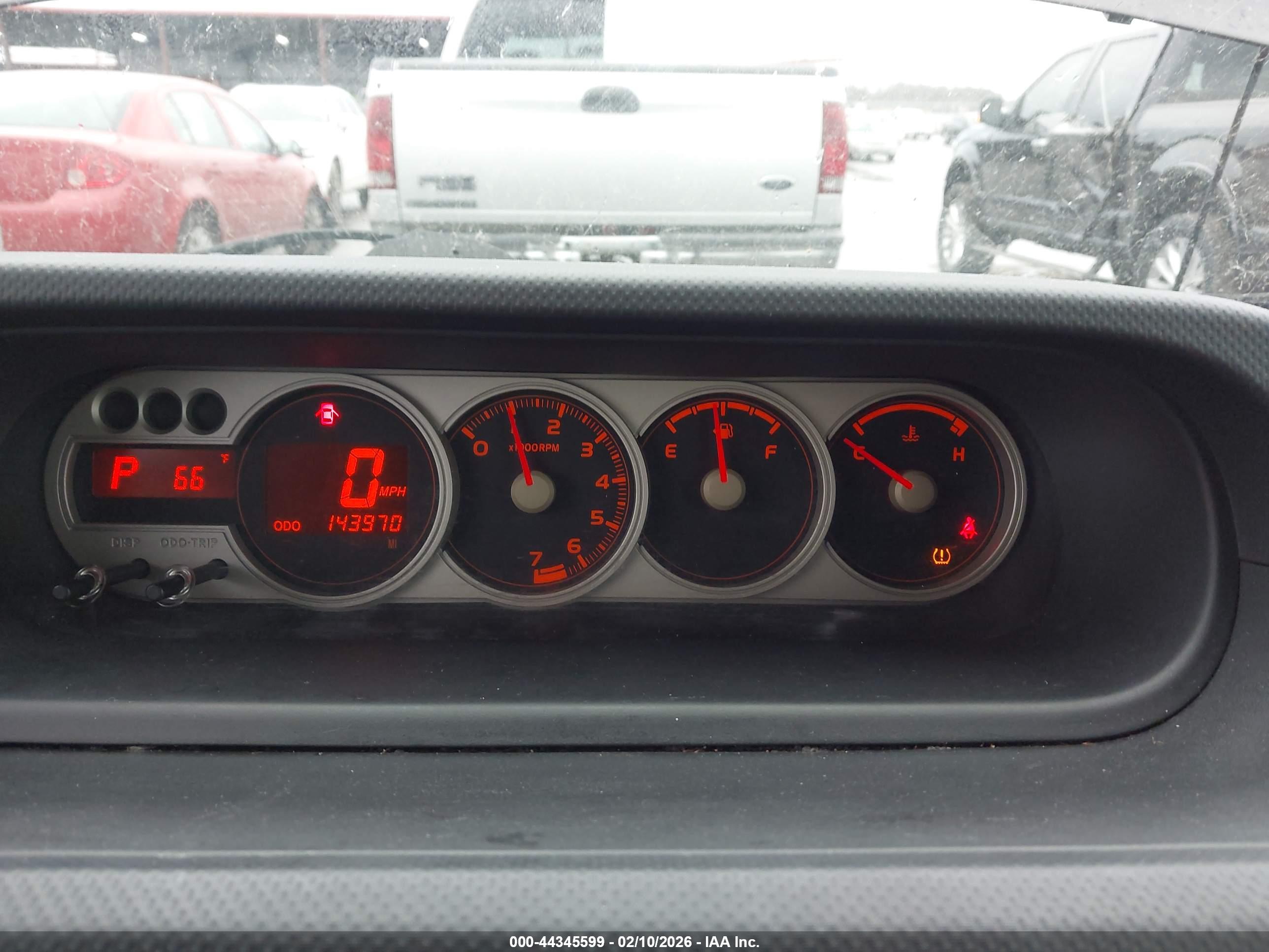 SCION XB image 7