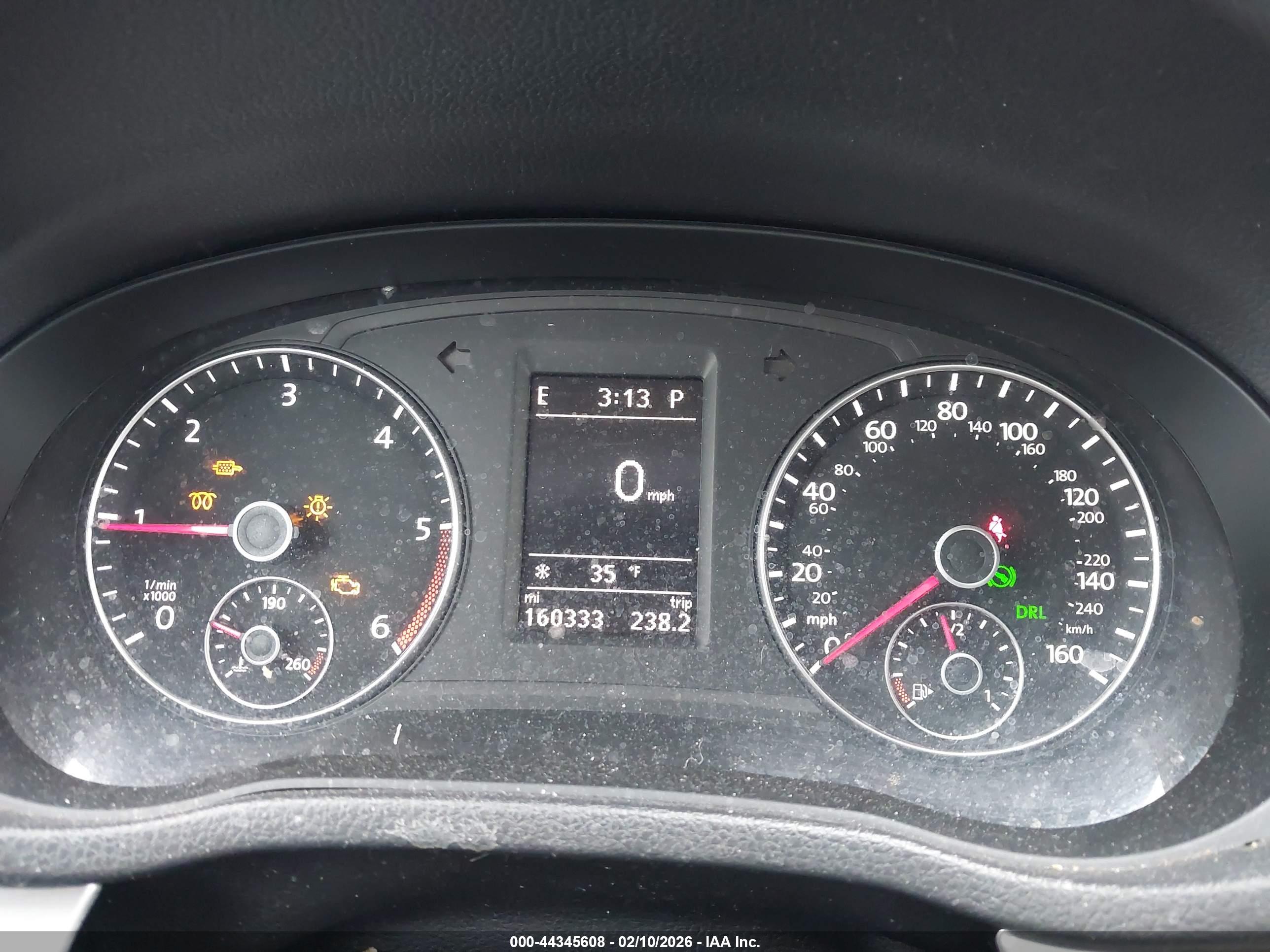 VOLKSWAGEN PASSAT image 7
