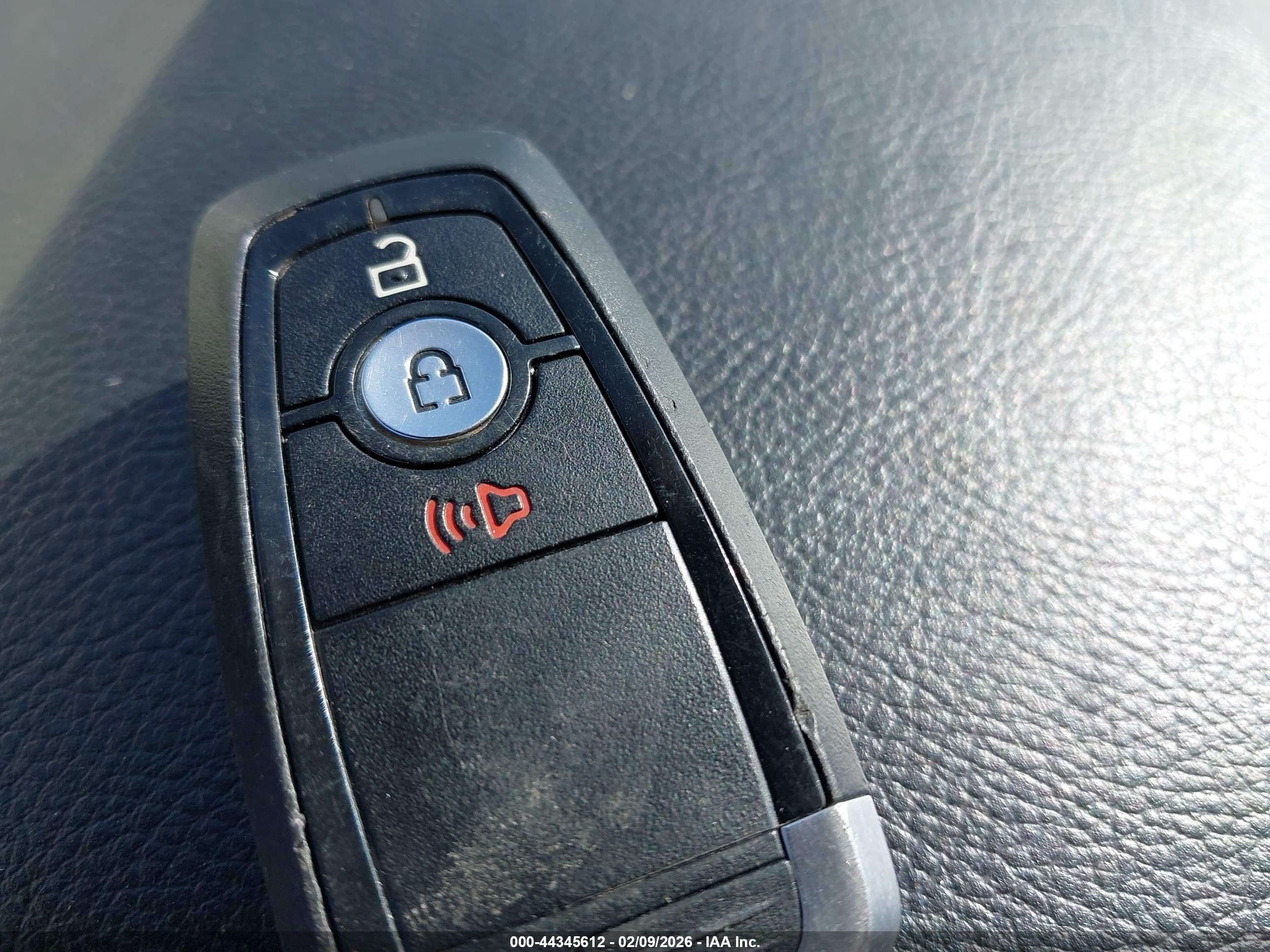 FORD EDGE image 11