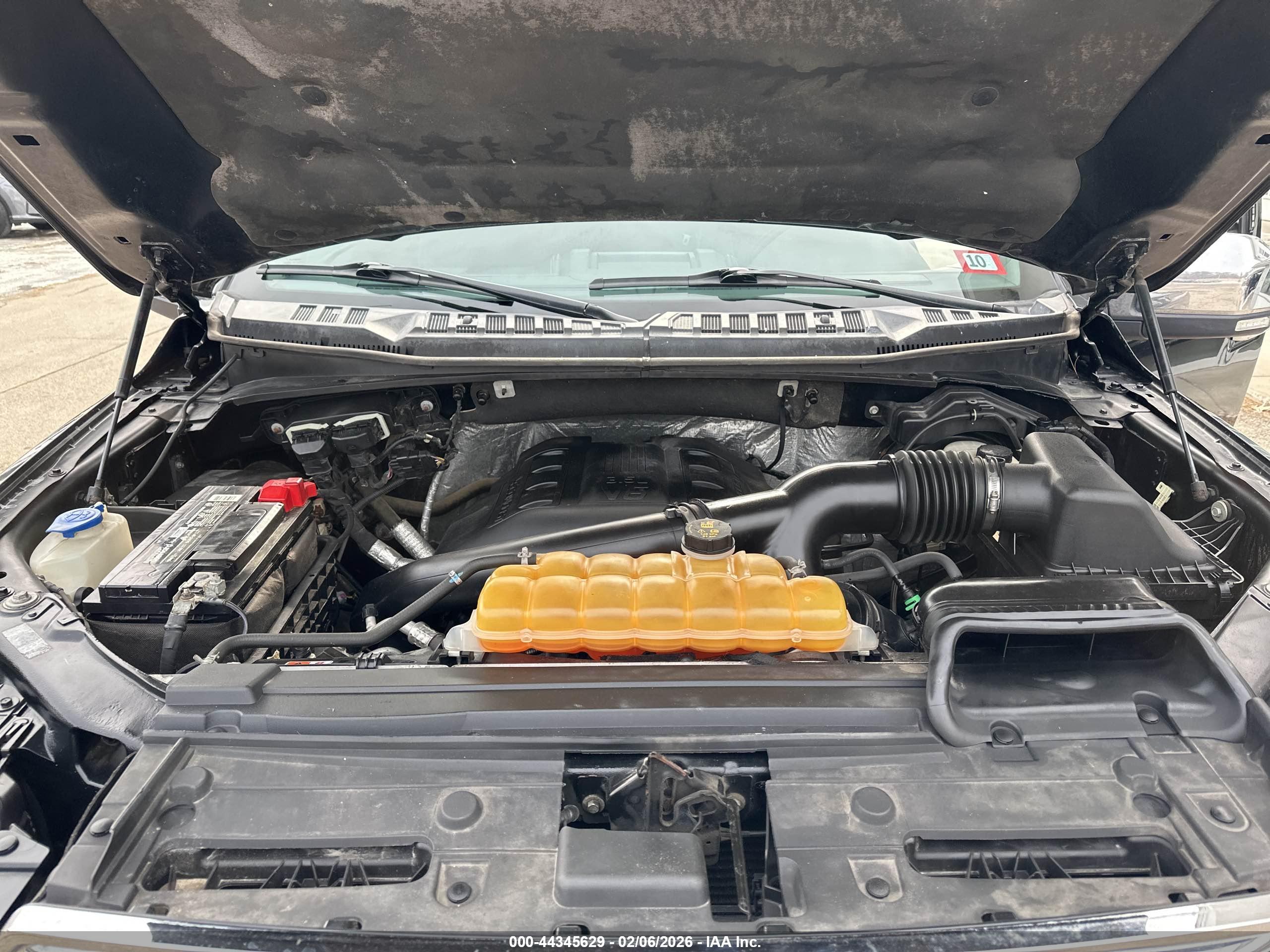 FORD F-150 image 10