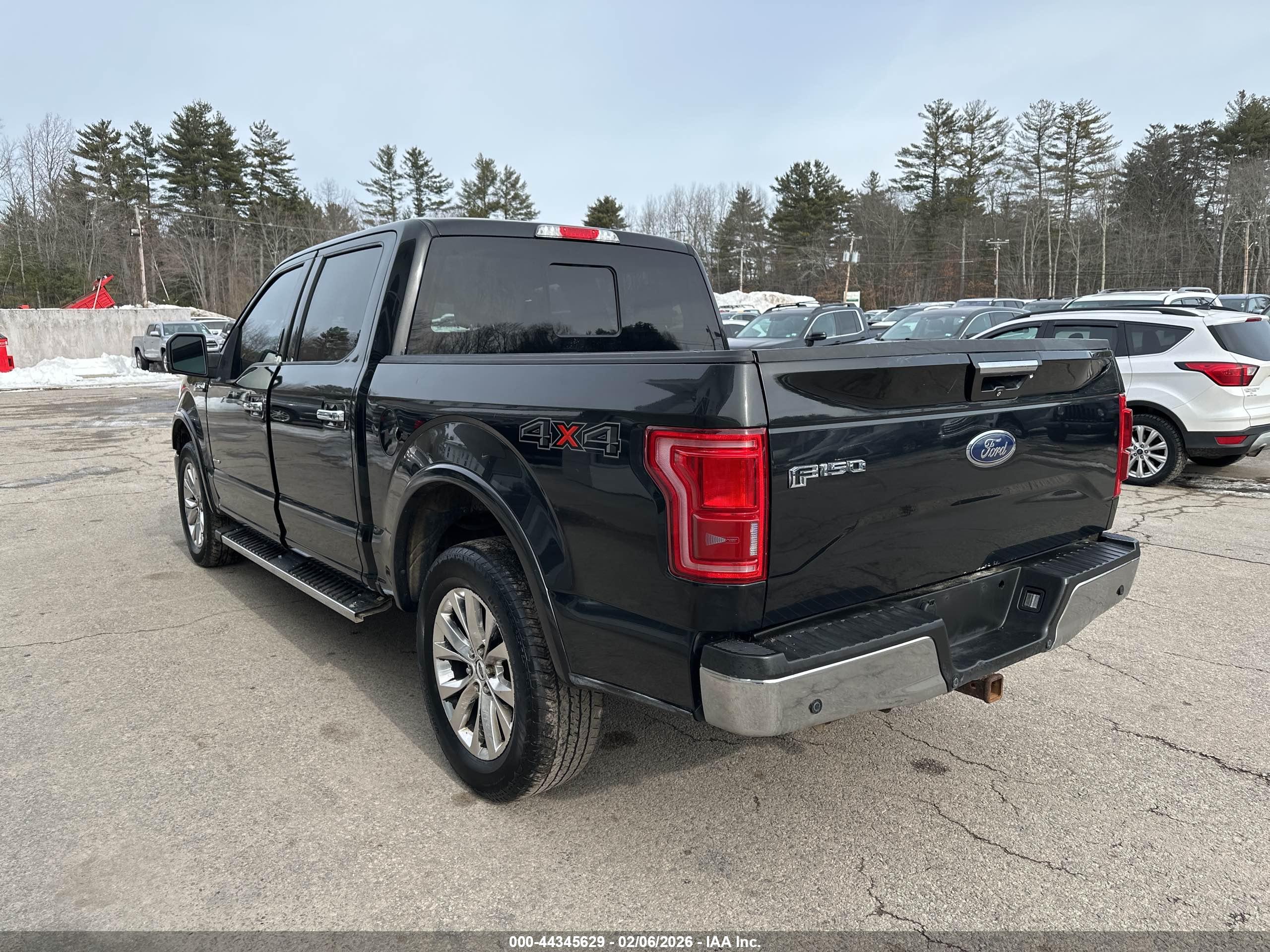 FORD F-150 image 3