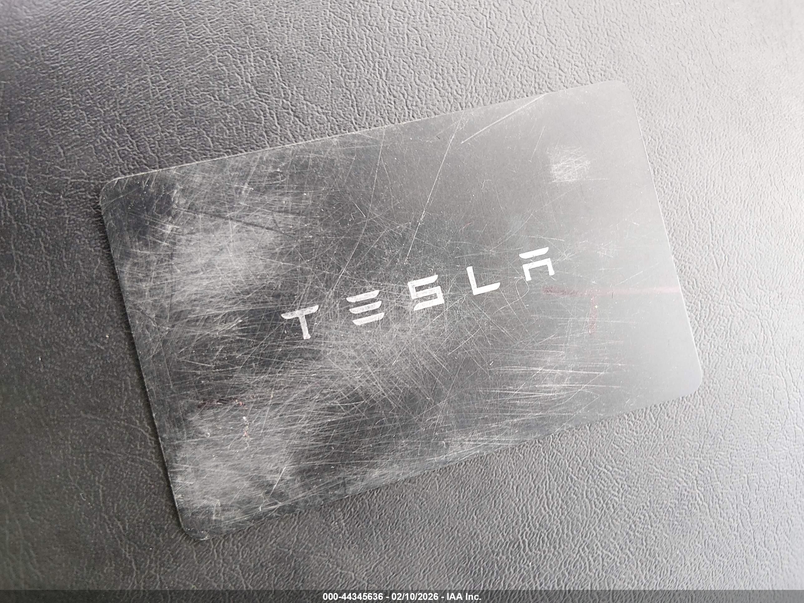 TESLA MODEL image 11