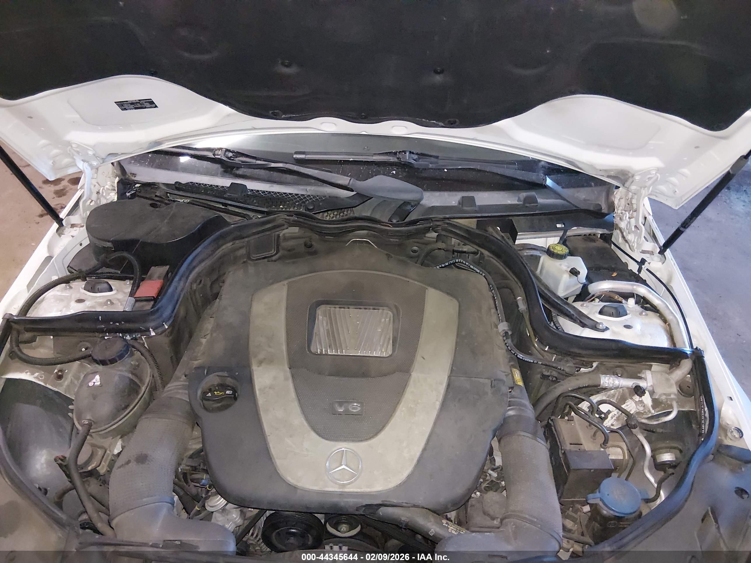 MERCEDES-BENZ C image 10