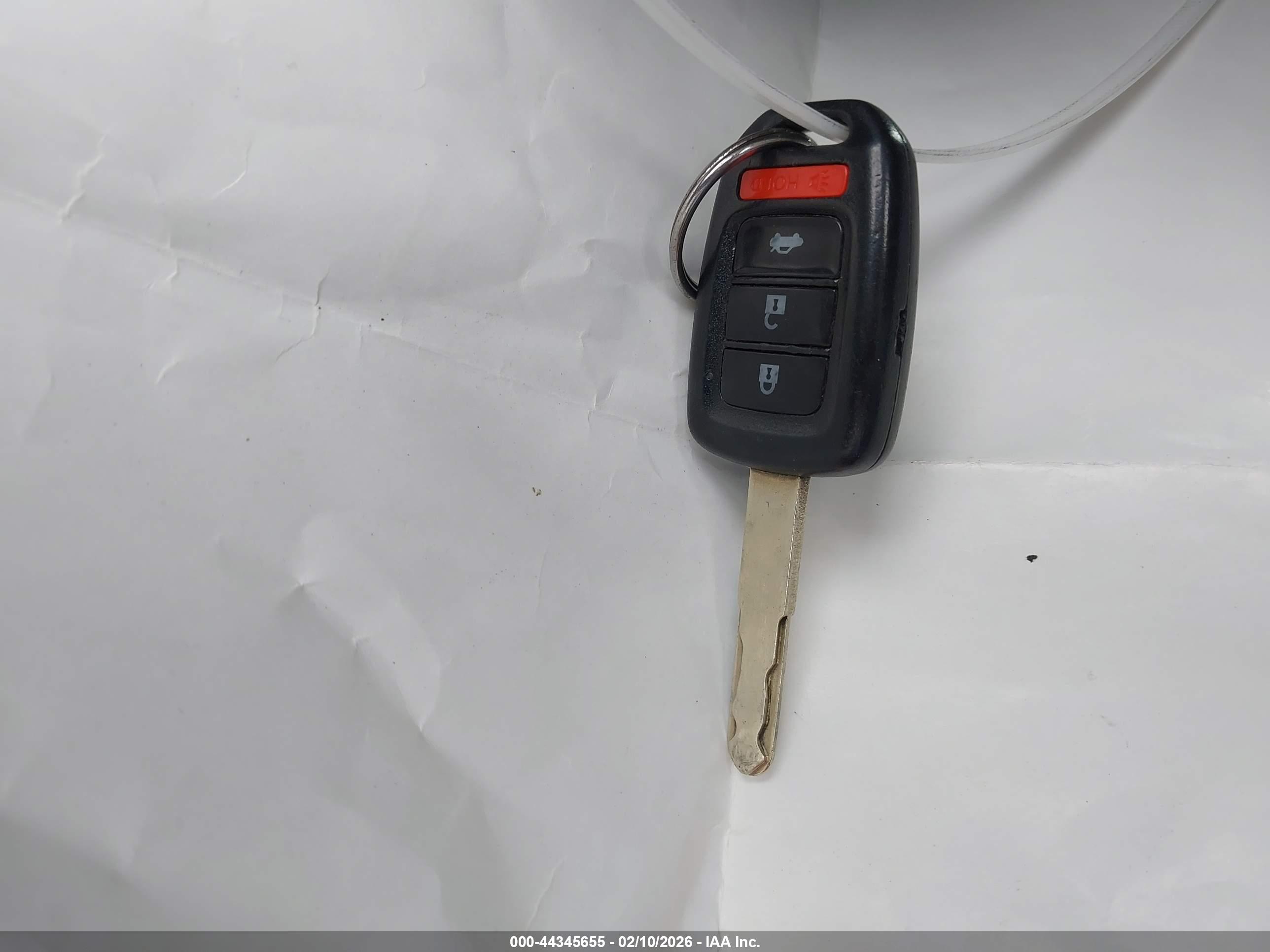 HONDA ACCORD image 11
