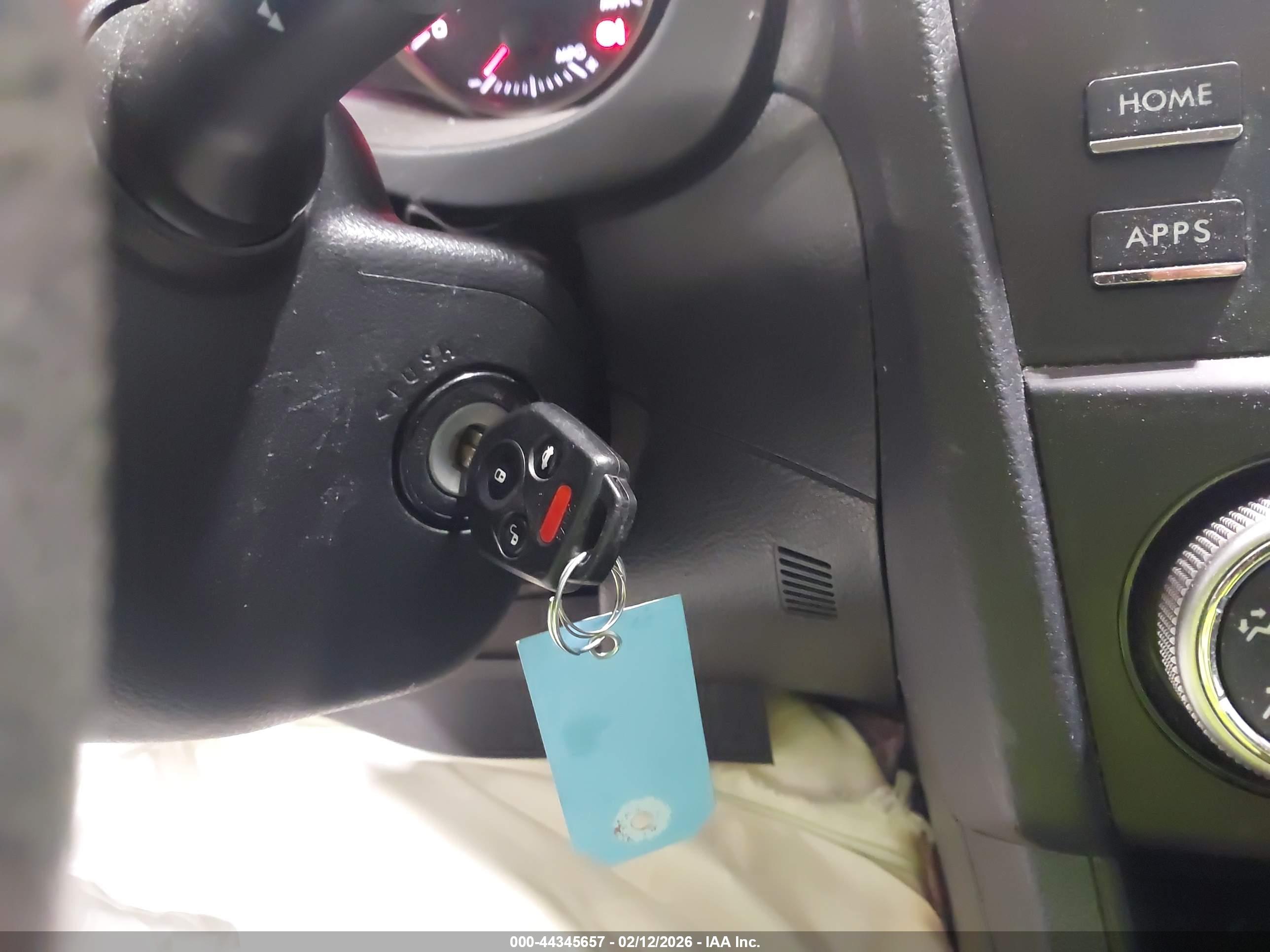SUBARU IMPREZA image 11