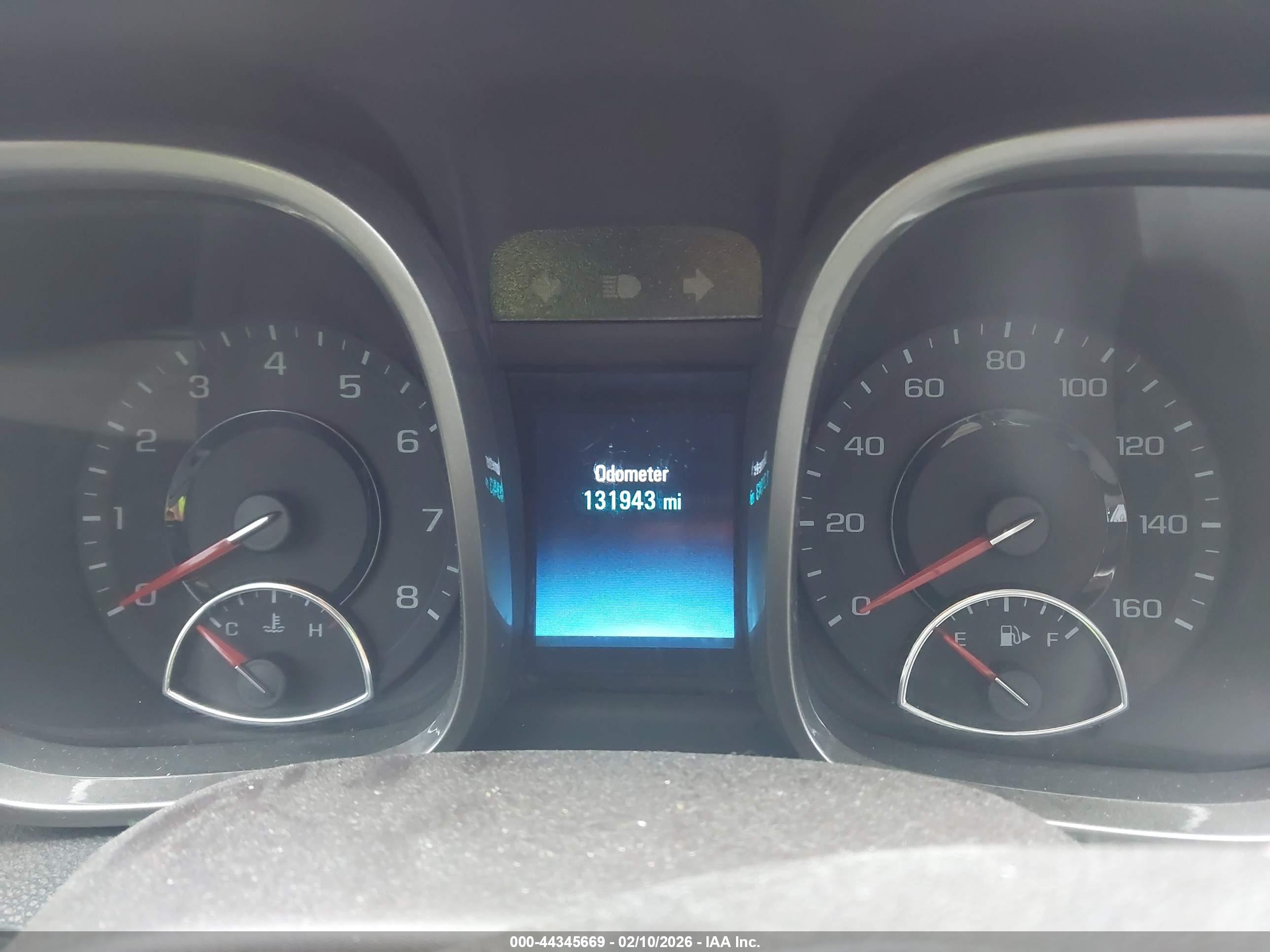 CHEVROLET MALIBU image 7