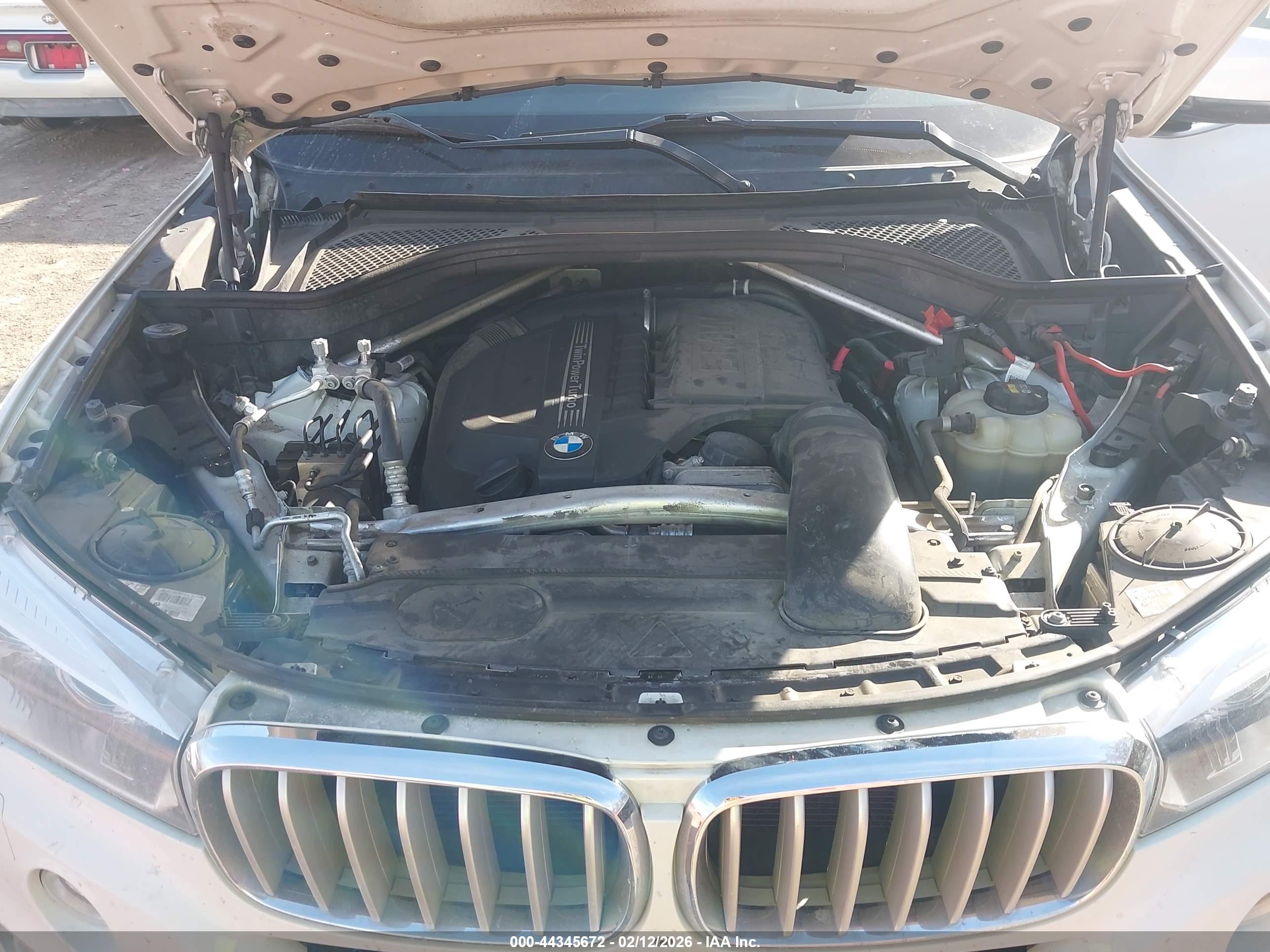 BMW X5 image 10