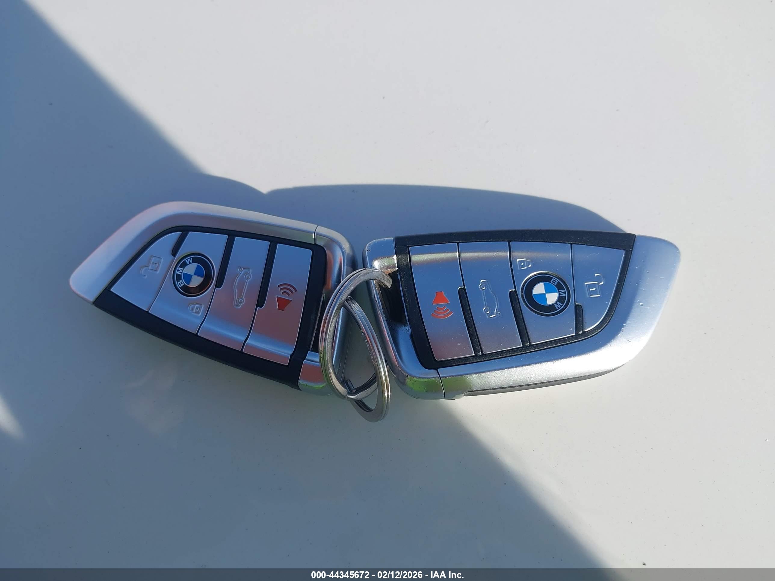 BMW X5 image 11