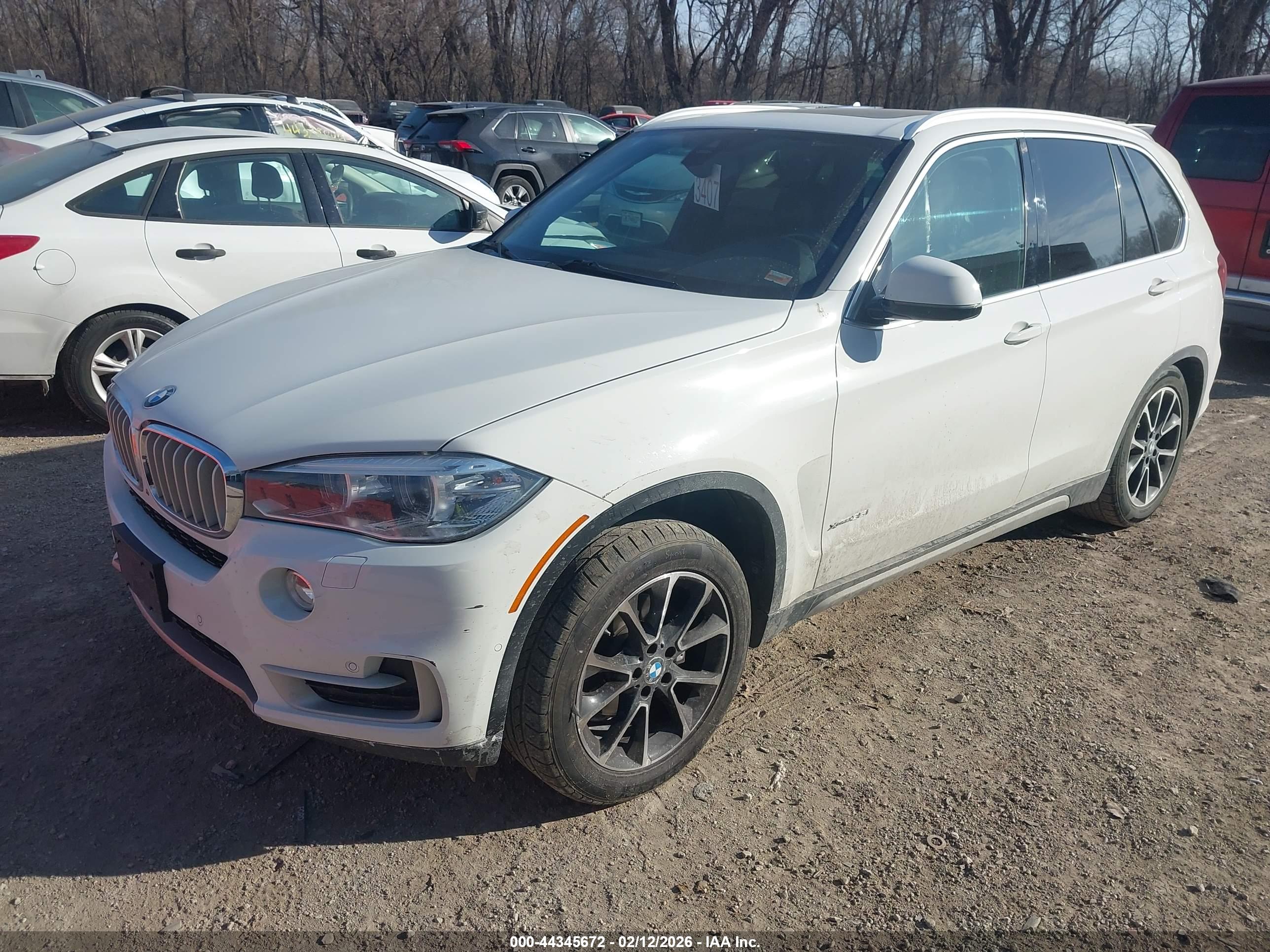 BMW X5 image 2