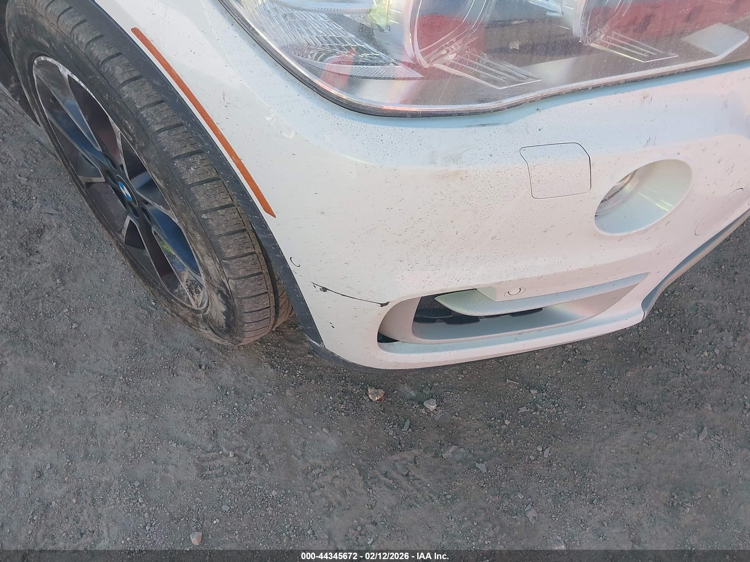 BMW X5 image 6