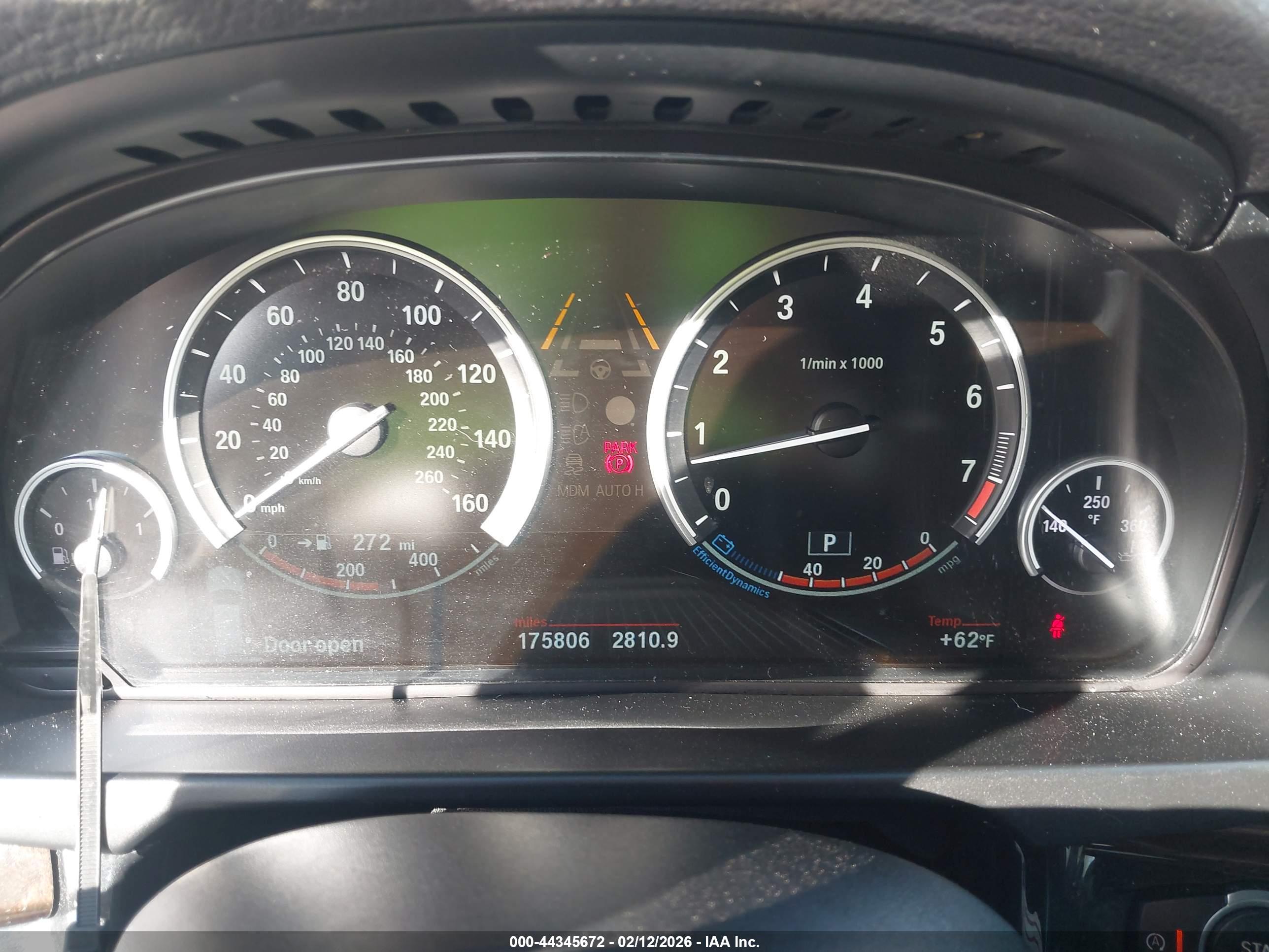 BMW X5 image 7