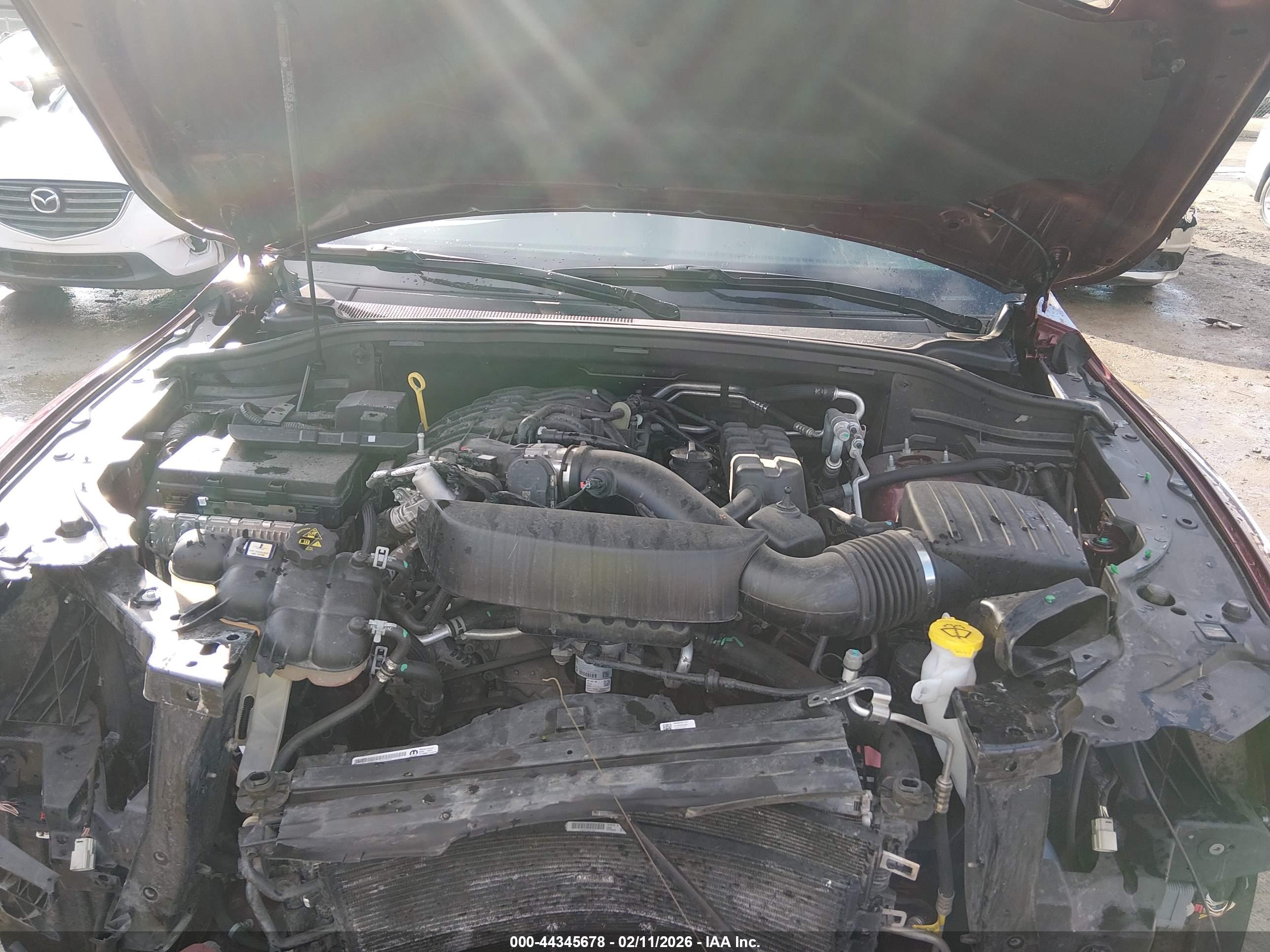 DODGE DURANGO image 10