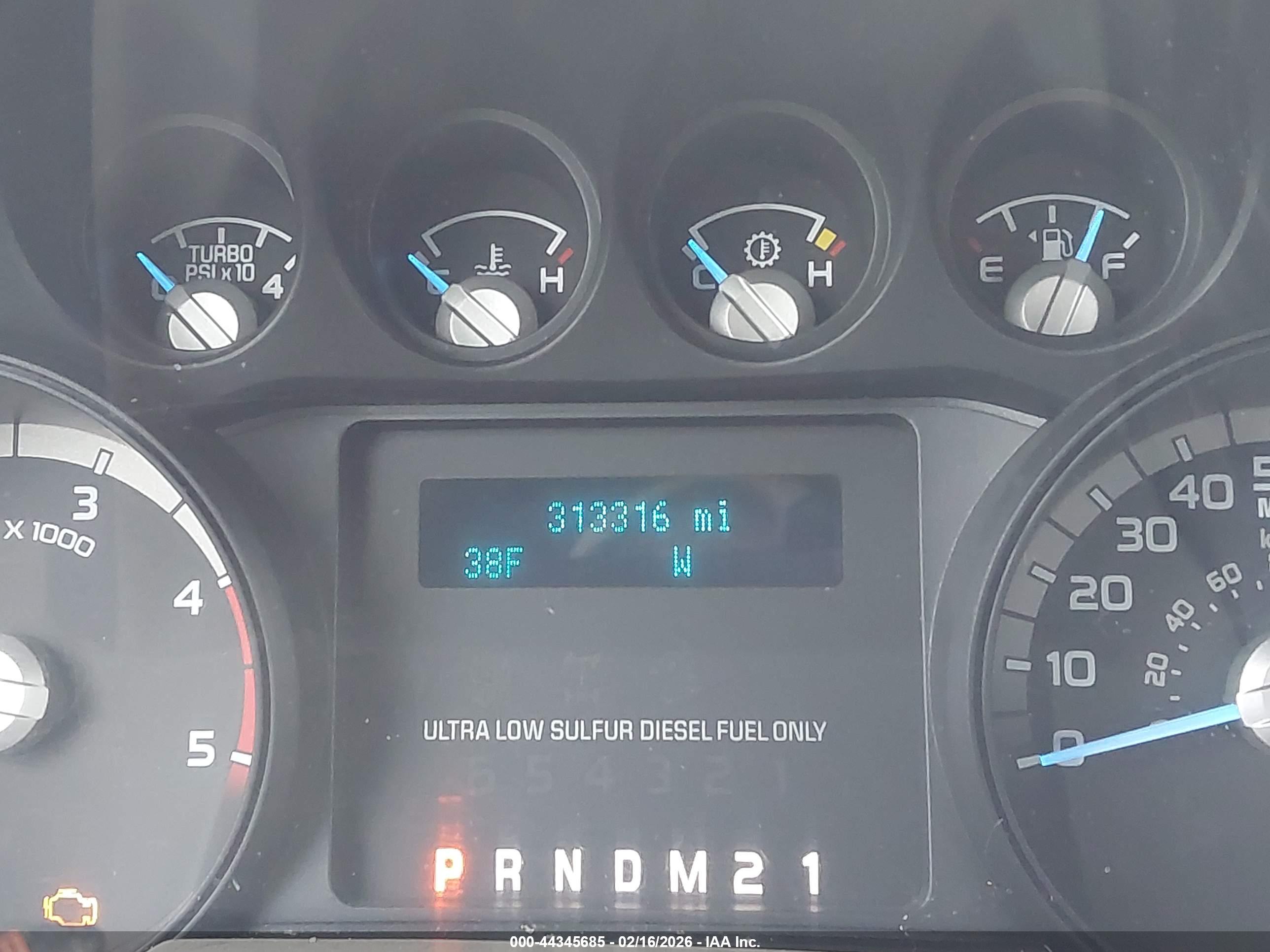 FORD F-350 image 6
