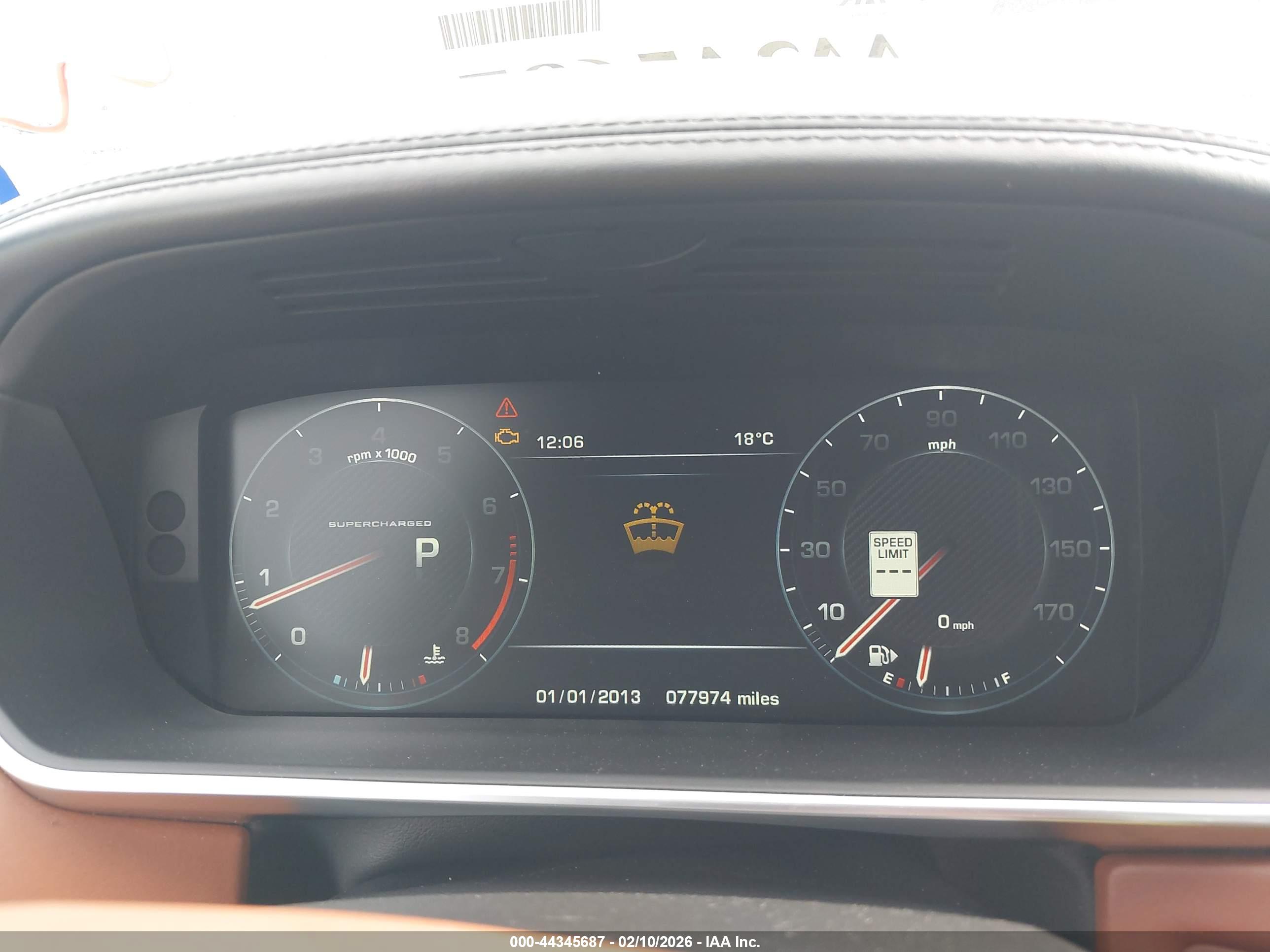 LAND ROVER image 7
