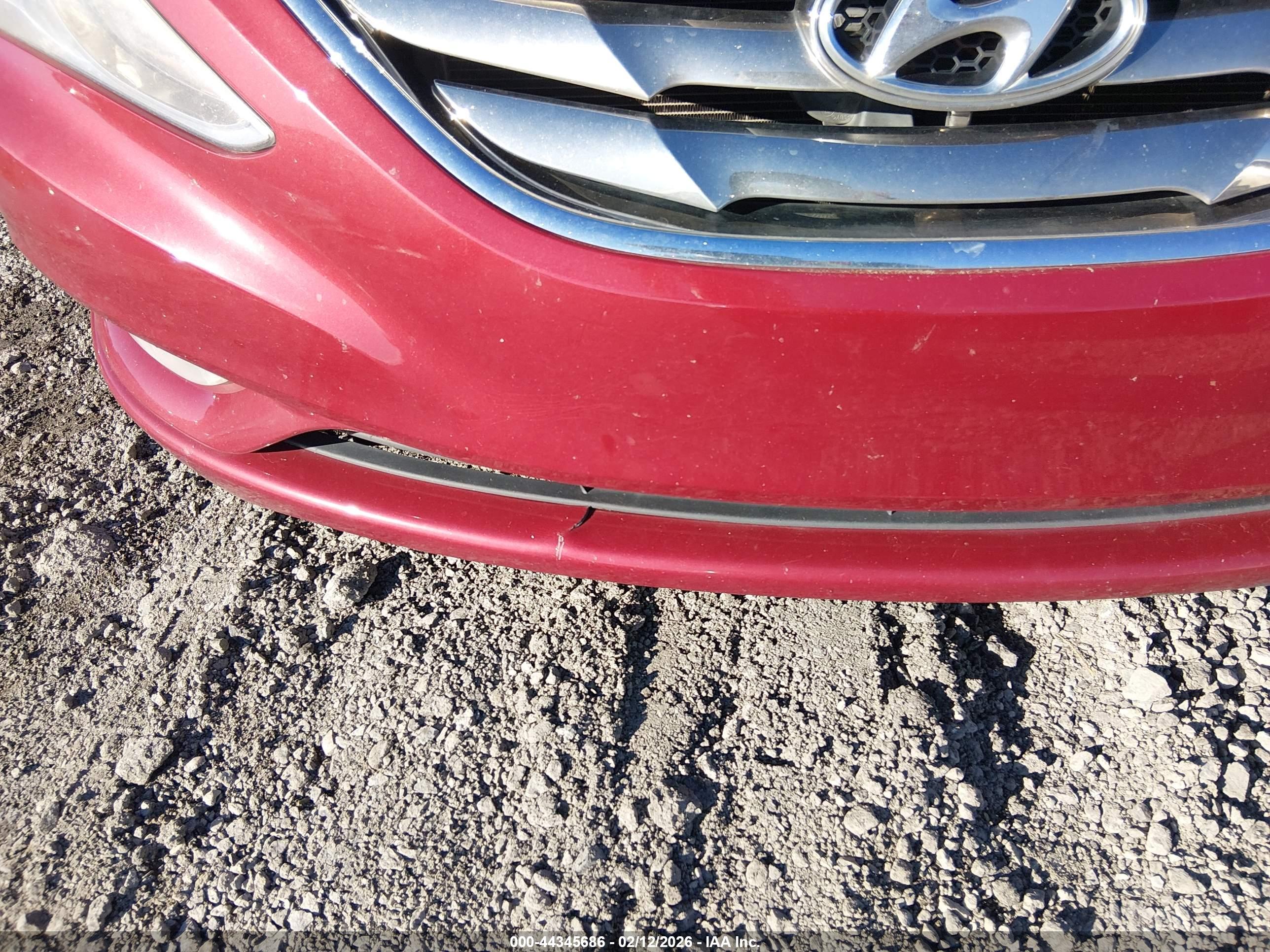HYUNDAI SONATA image 6