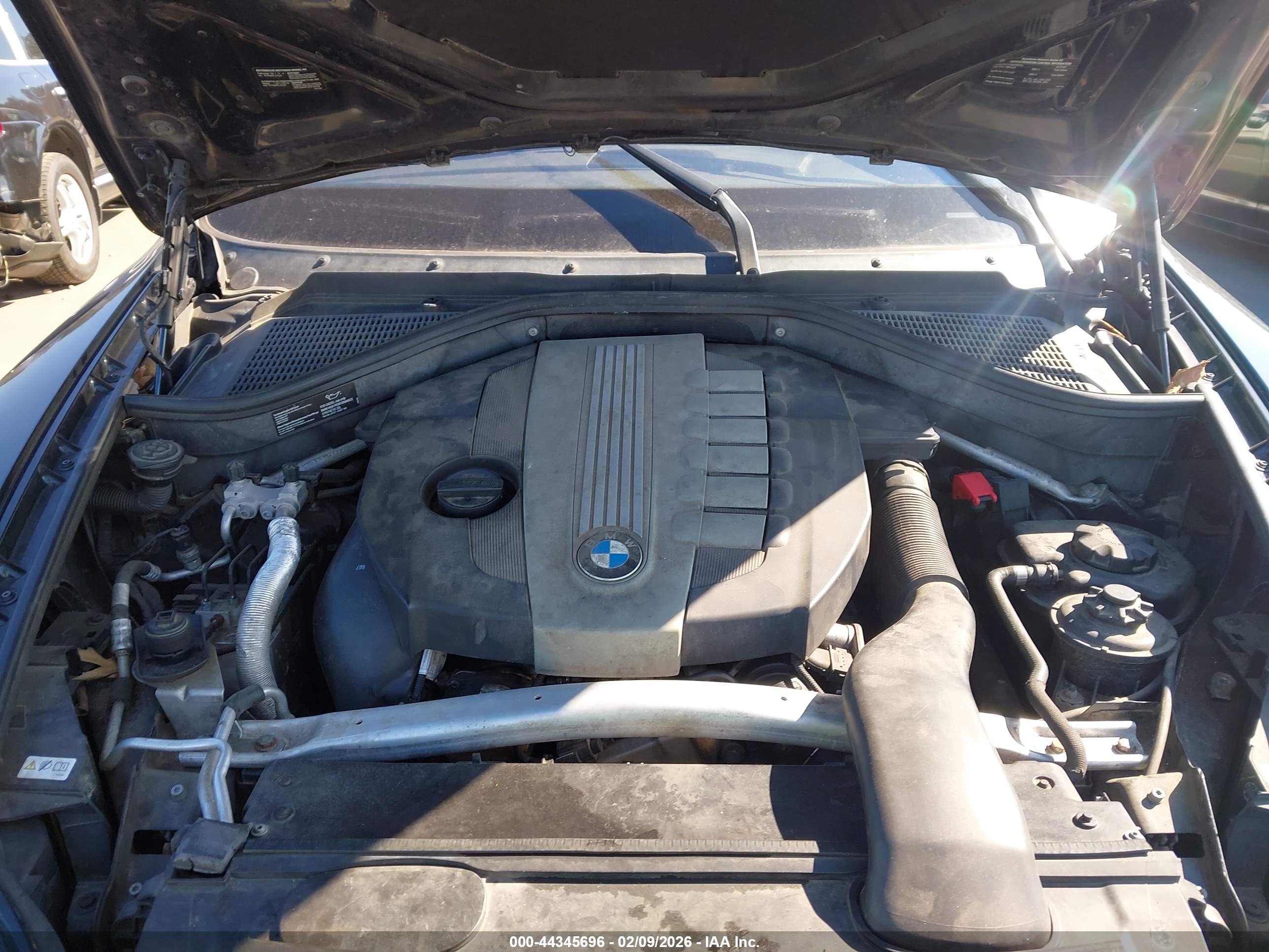 BMW X5 image 10