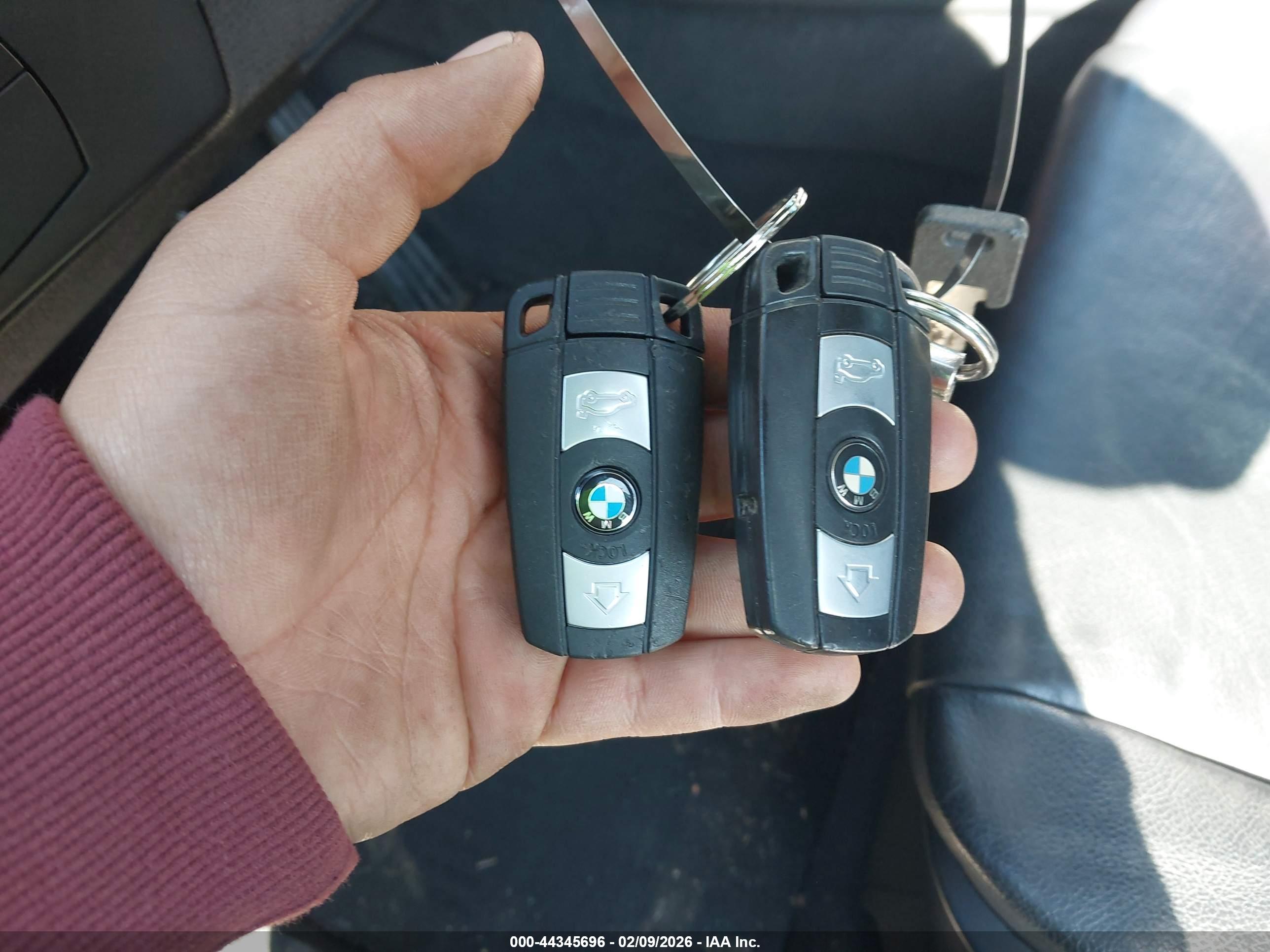 BMW X5 image 11
