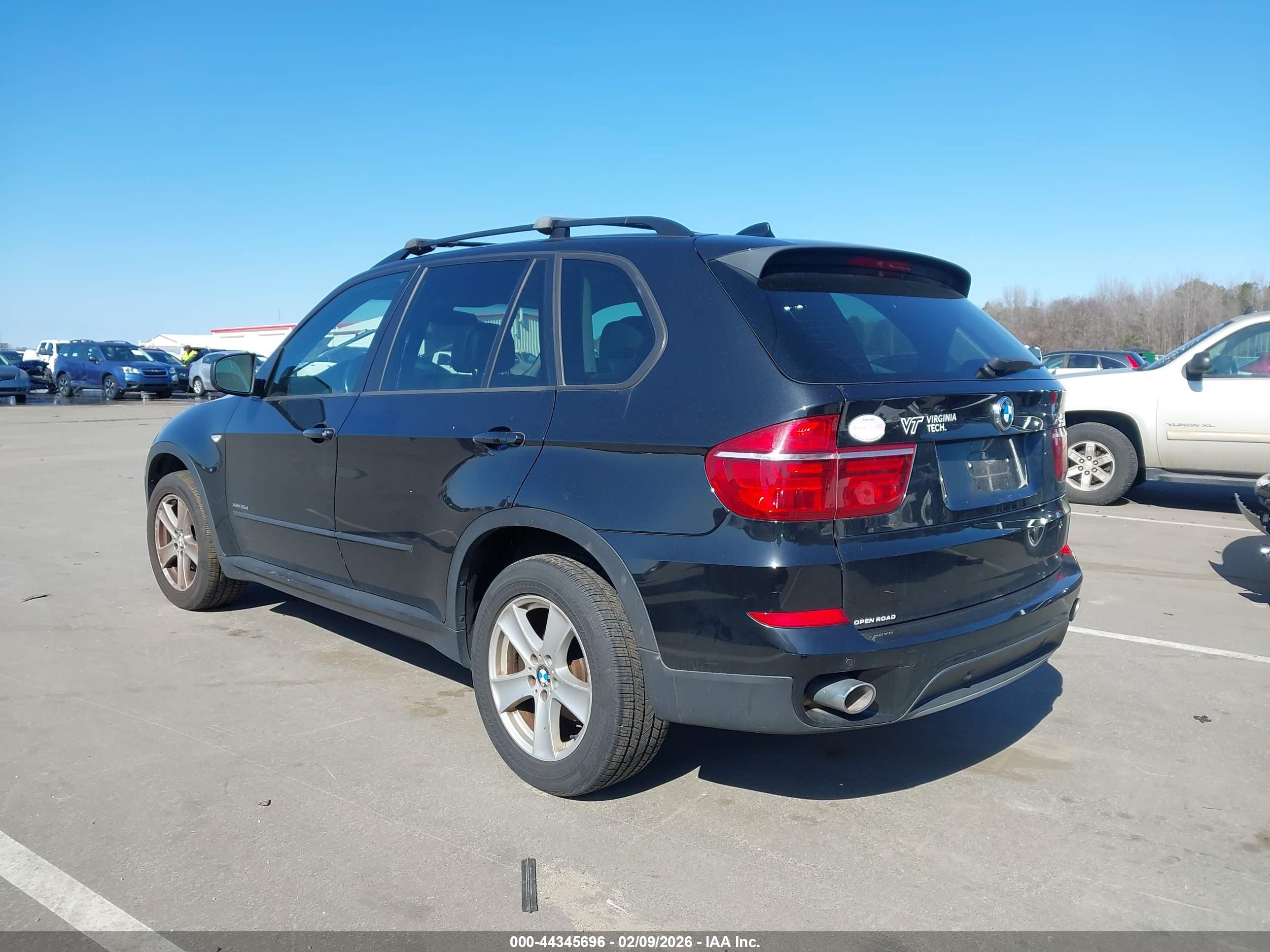 BMW X5 image 3