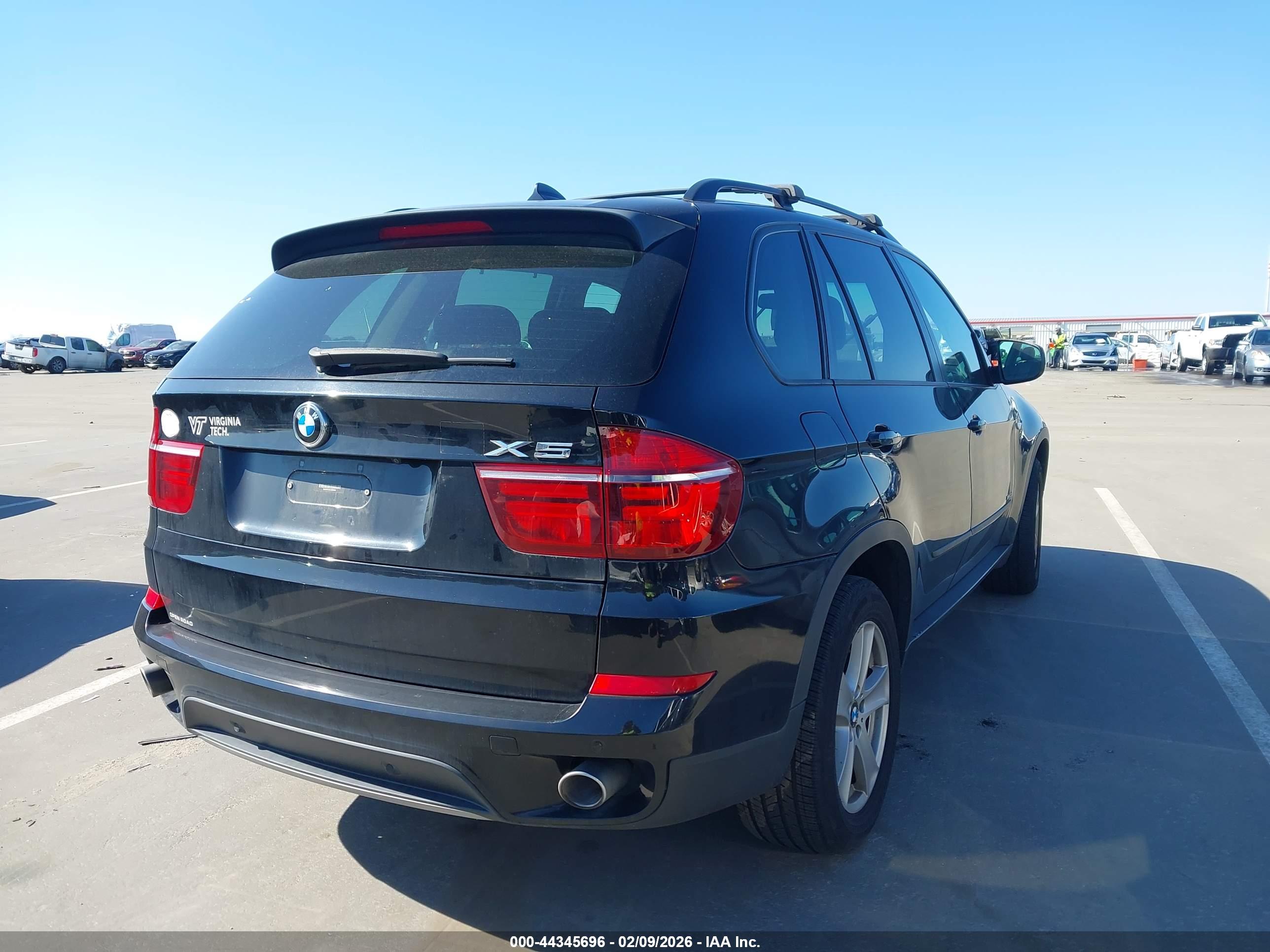 BMW X5 image 4