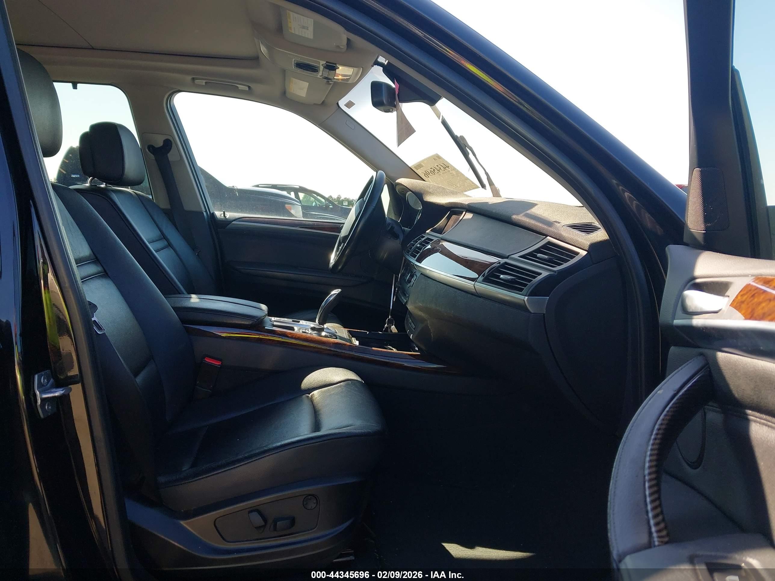 BMW X5 image 5