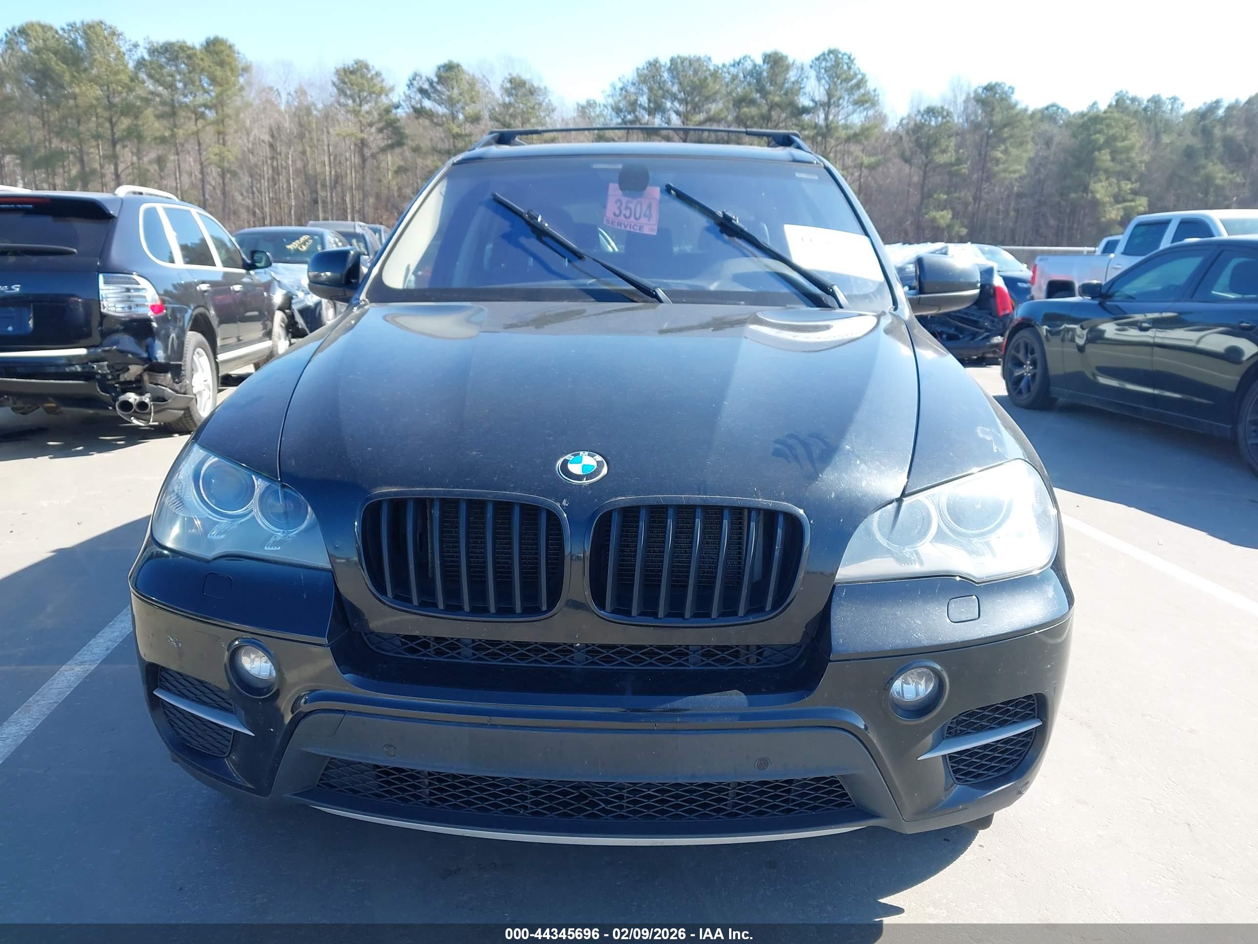 BMW X5 image 6