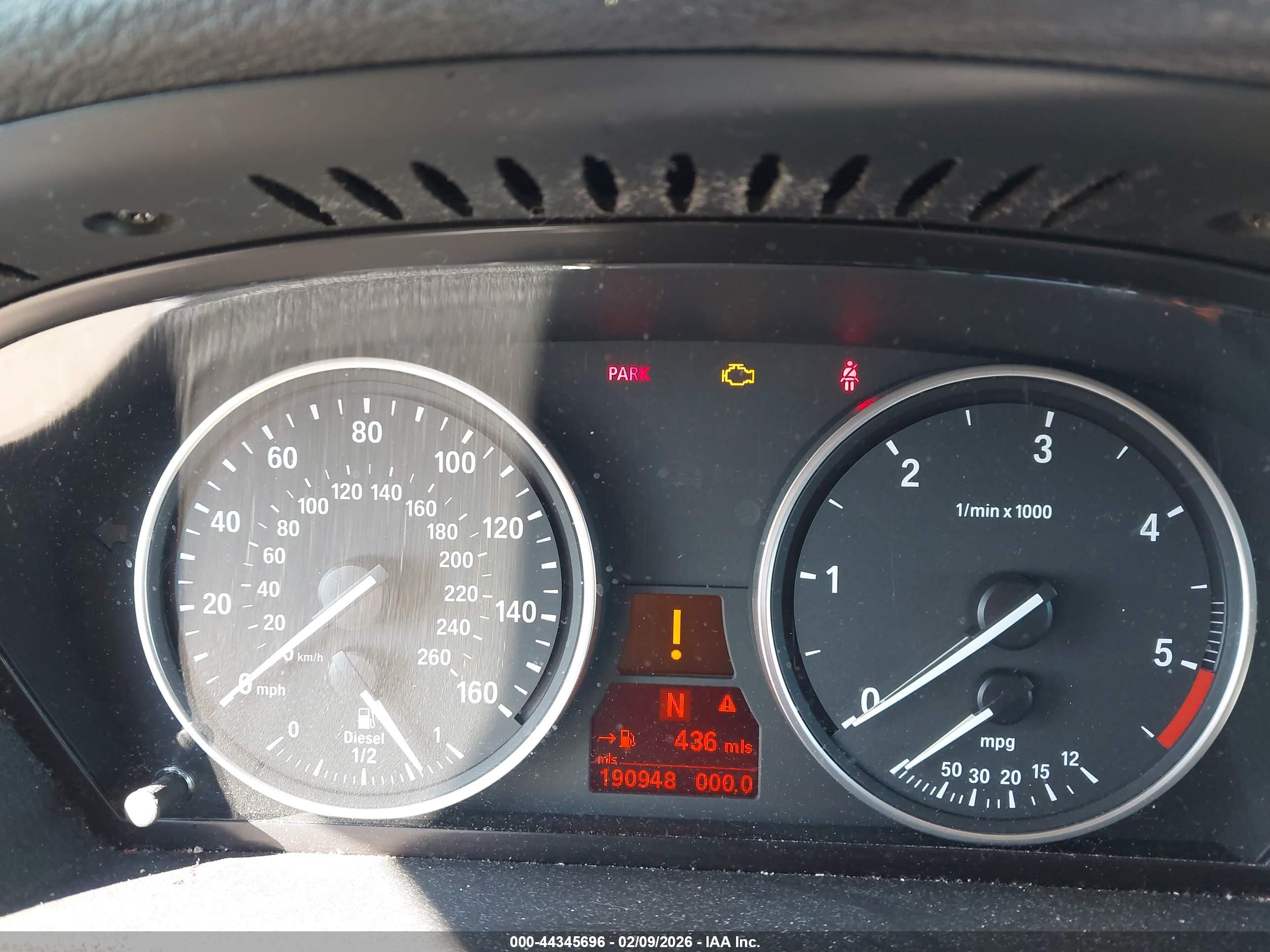 BMW X5 image 7