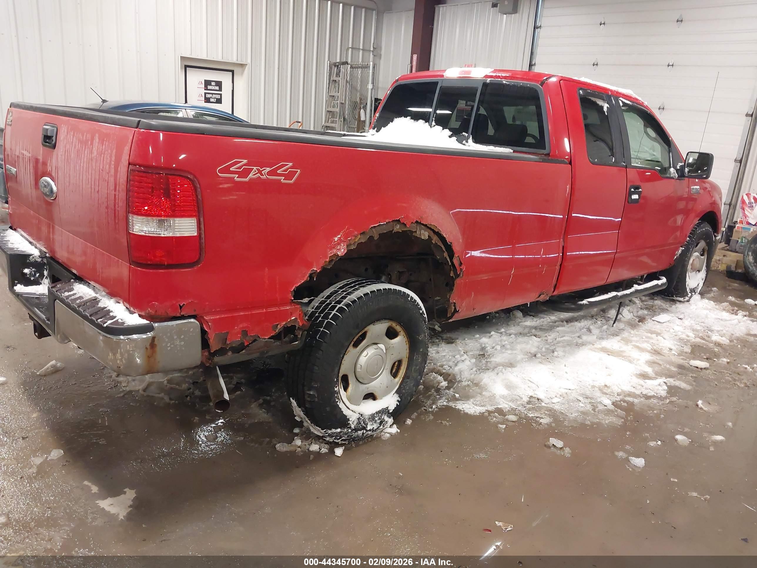FORD F-150 image 4